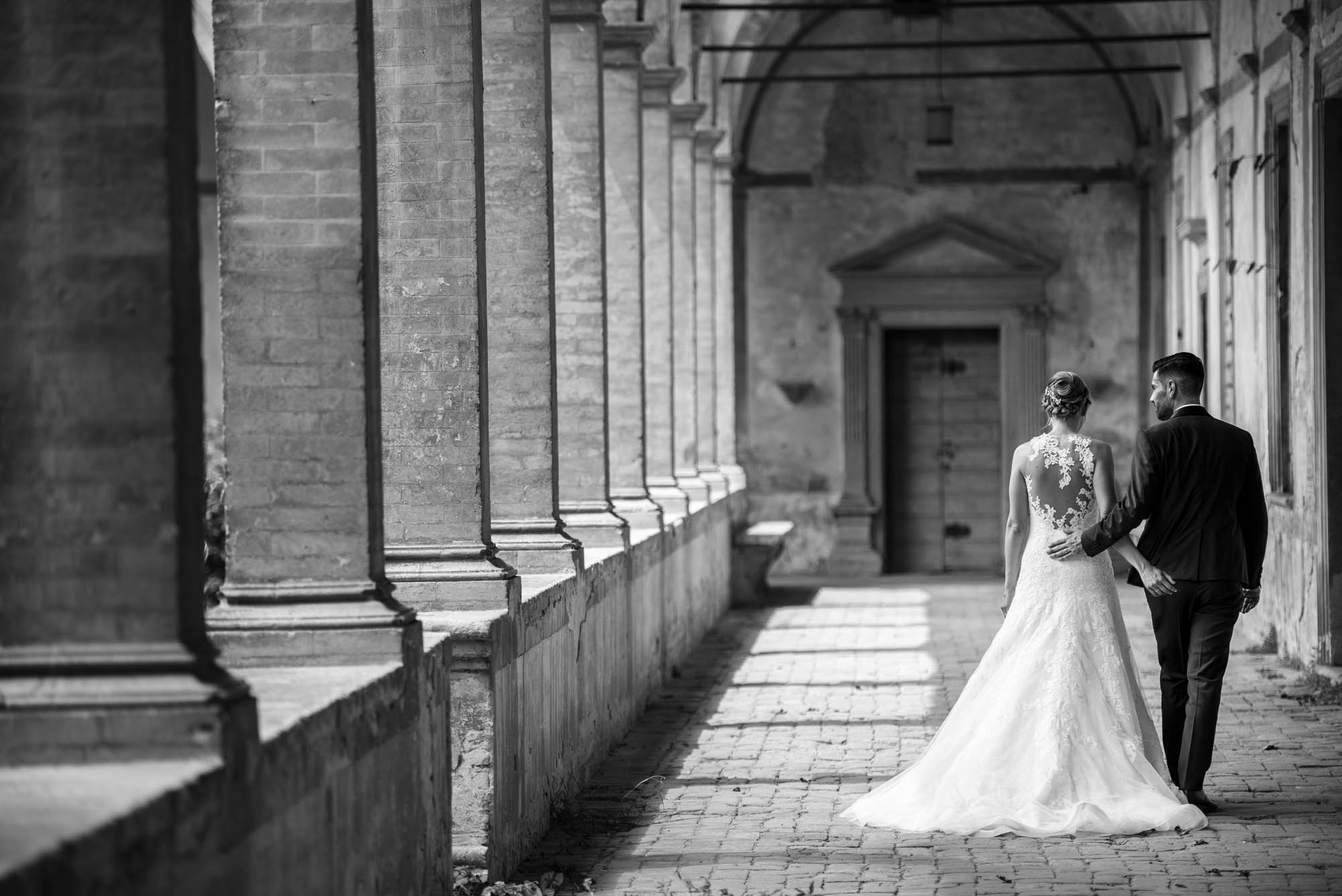 Foto  Vigodarzere Villa Petrobelli Lisa ed Enrico