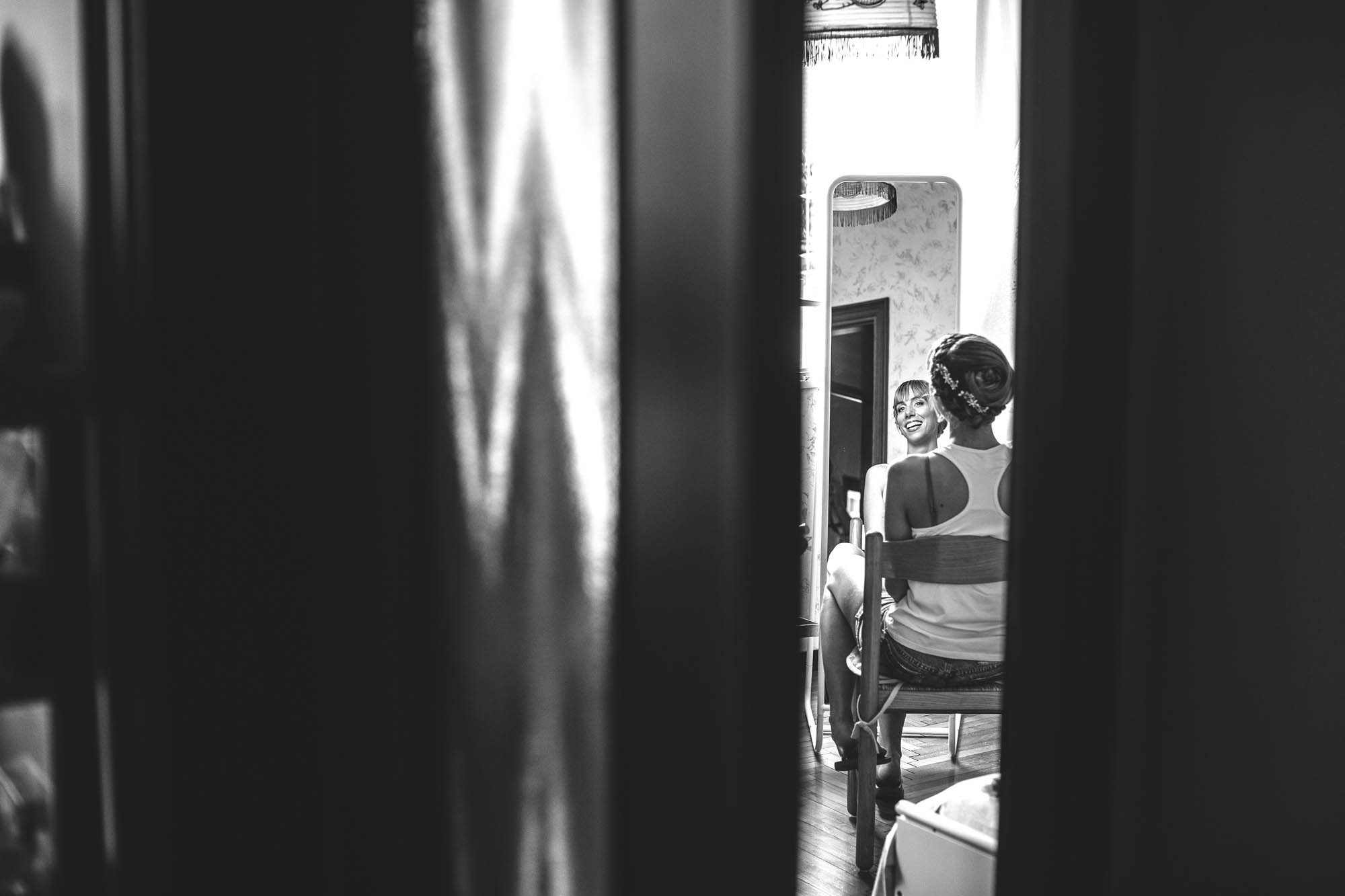 Foto  Vigodarzere Villa Petrobelli Lisa ed Enrico