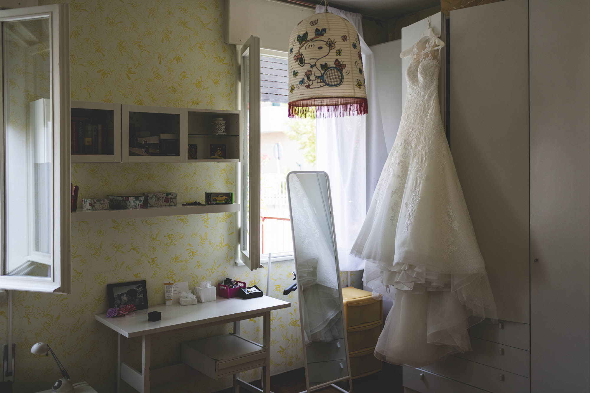 Foto  Vigodarzere Villa Petrobelli Lisa ed Enrico