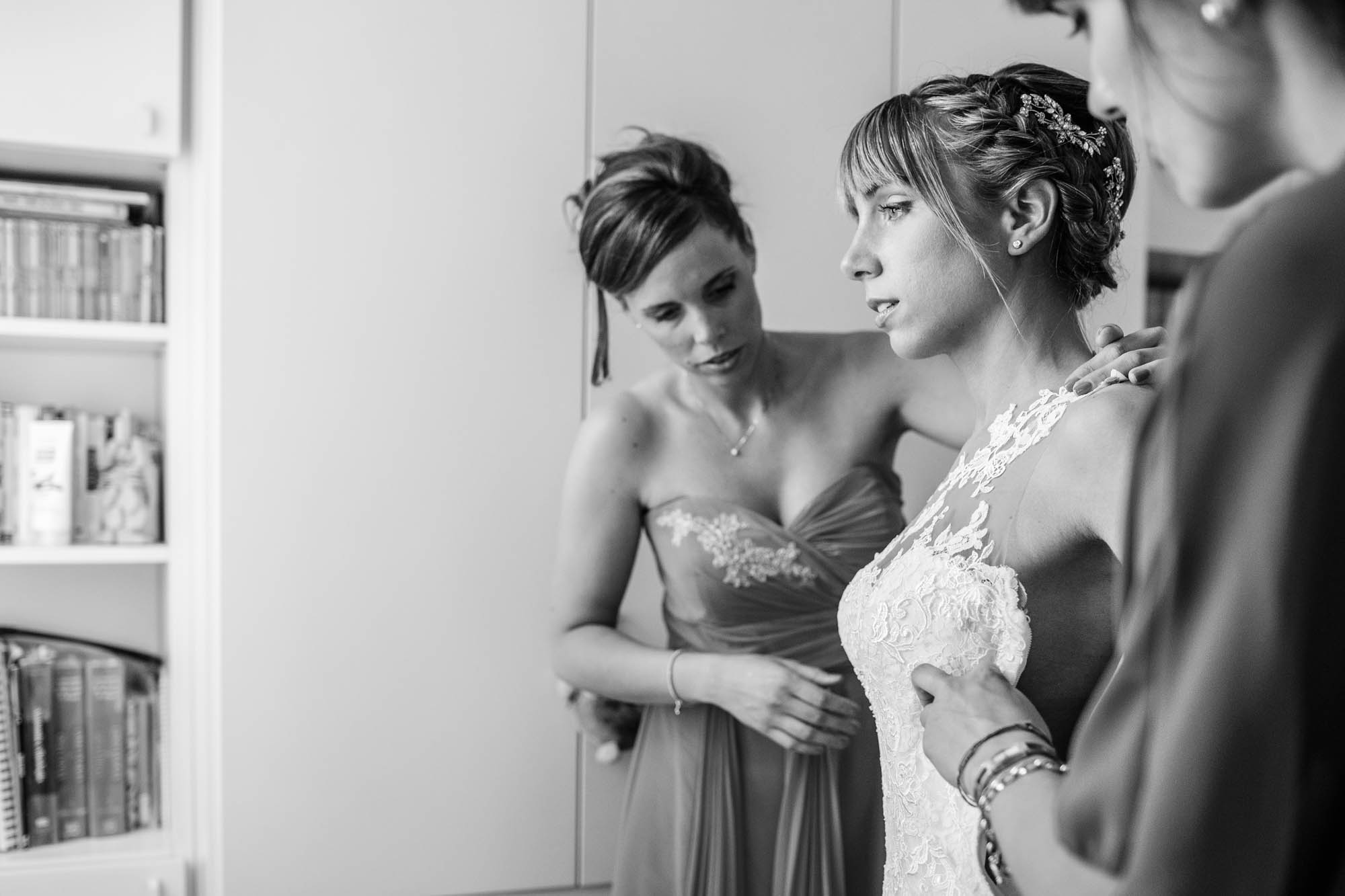 Foto  Vigodarzere Villa Petrobelli Lisa ed Enrico