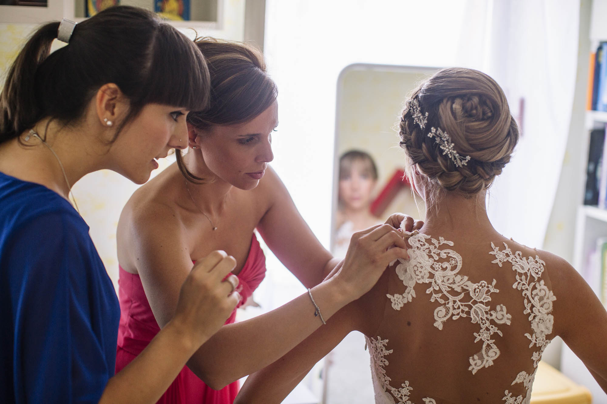 Foto  Vigodarzere Villa Petrobelli Lisa ed Enrico