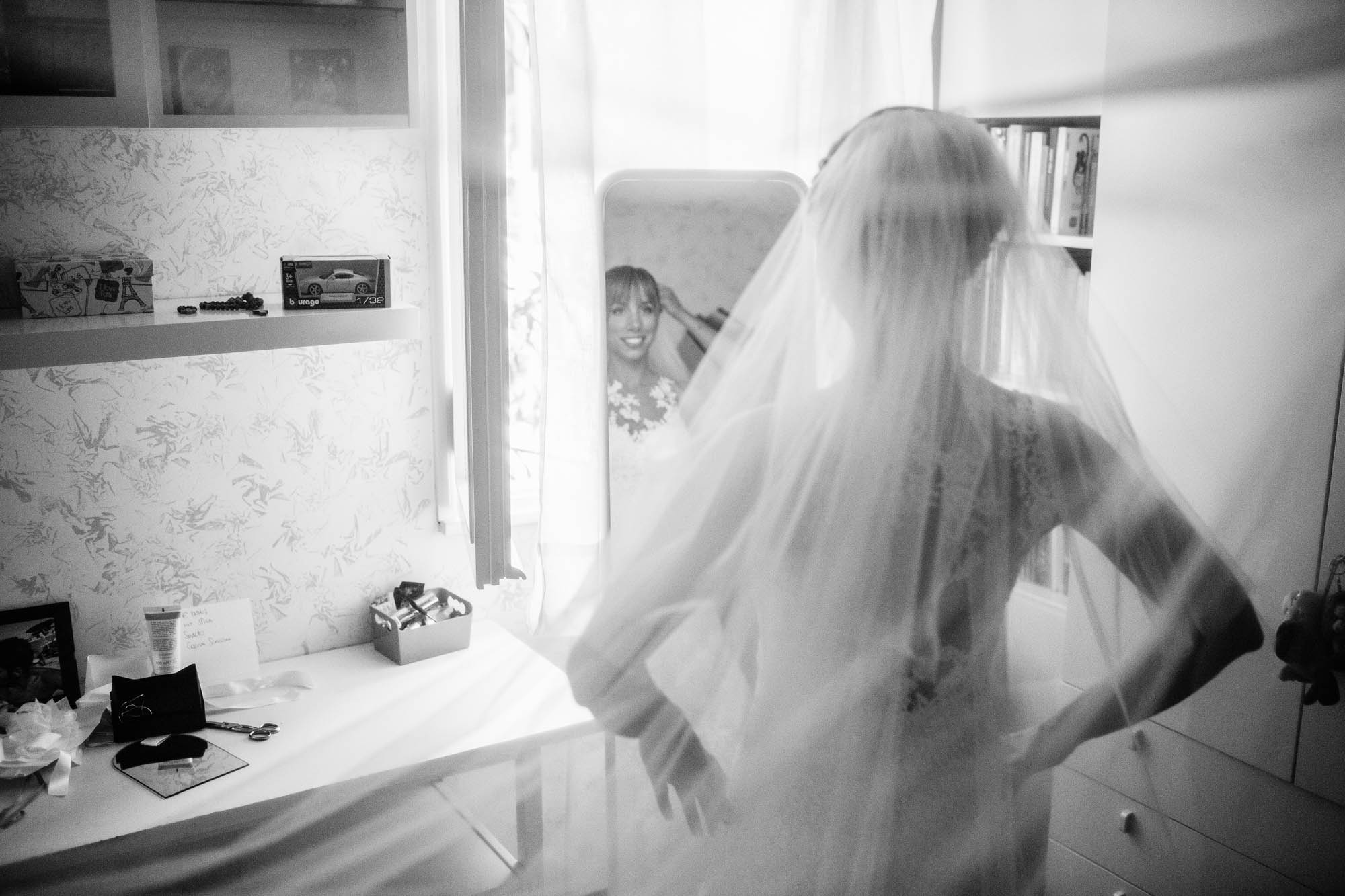 Foto  Vigodarzere Villa Petrobelli Lisa ed Enrico