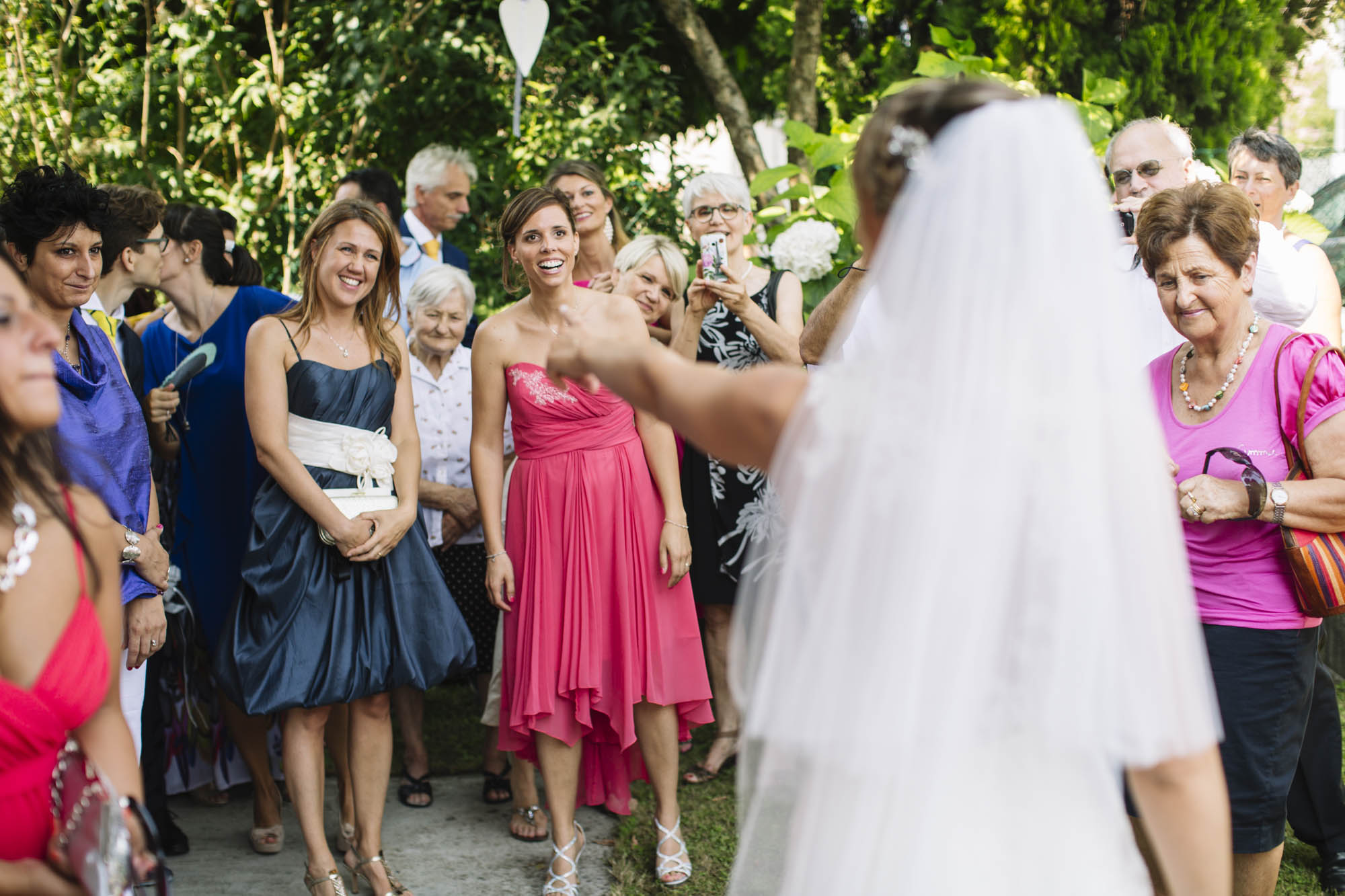 Foto  Vigodarzere Villa Petrobelli Lisa ed Enrico