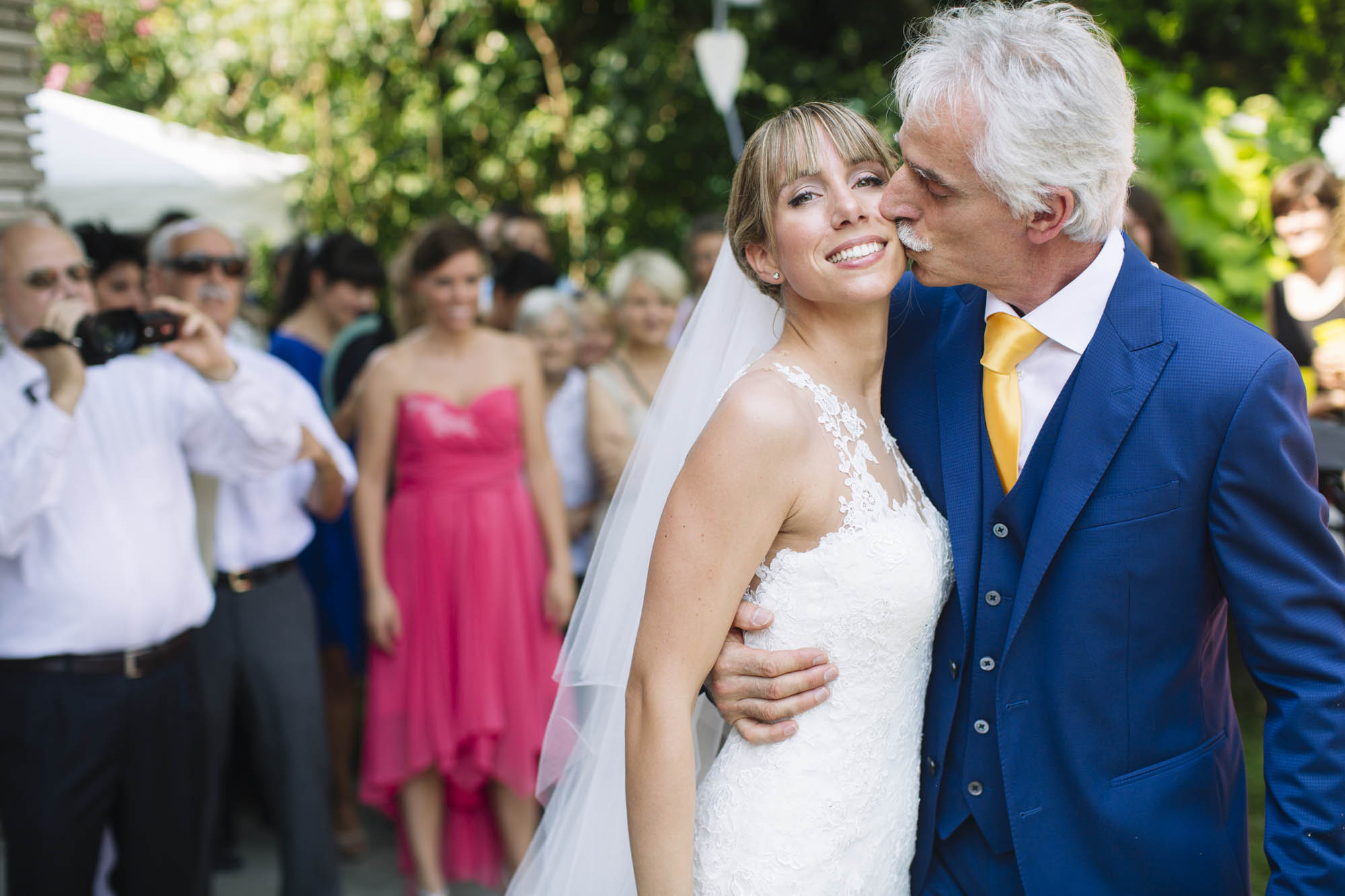 Foto  Vigodarzere Villa Petrobelli Lisa ed Enrico