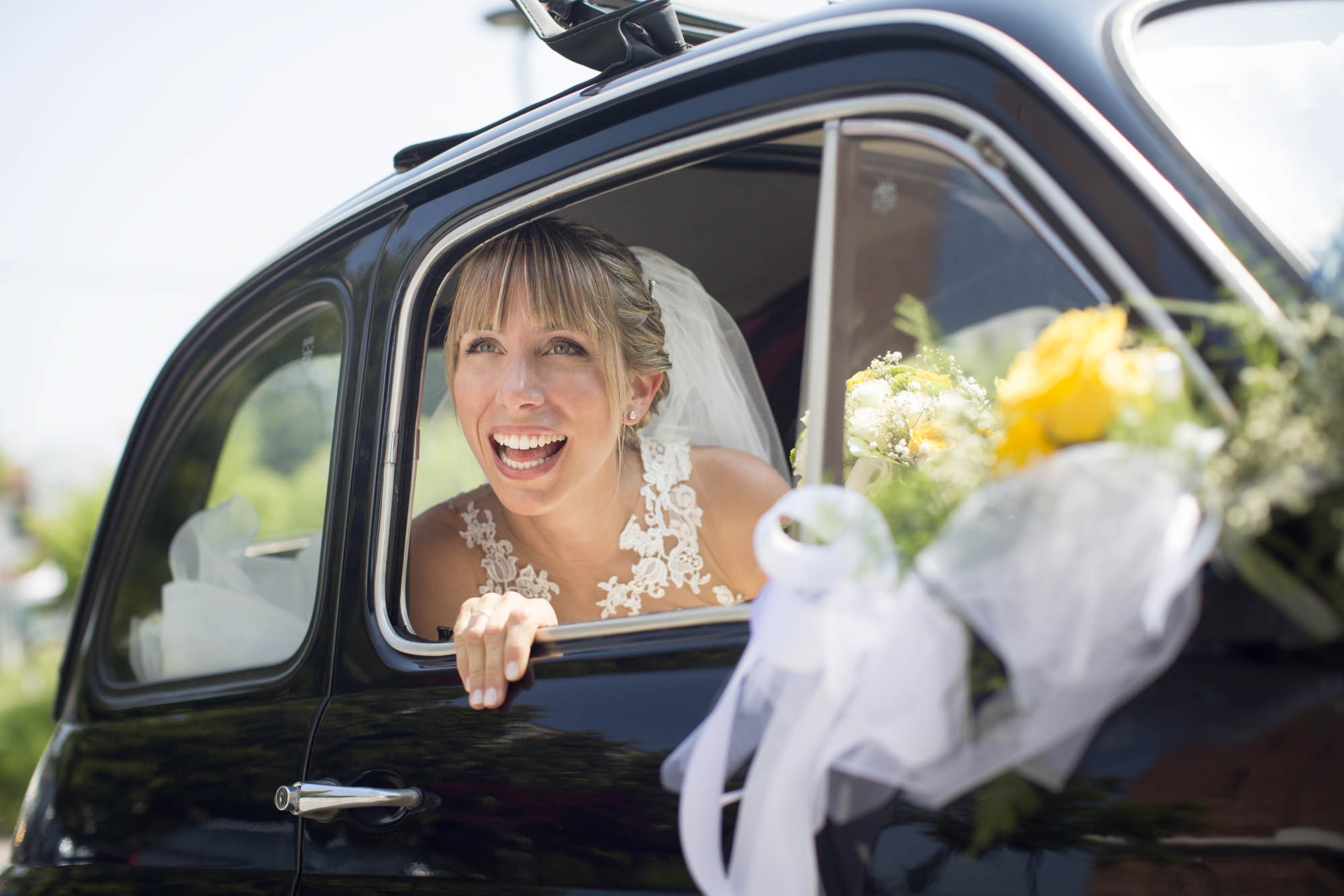 Foto  Vigodarzere Villa Petrobelli Lisa ed Enrico