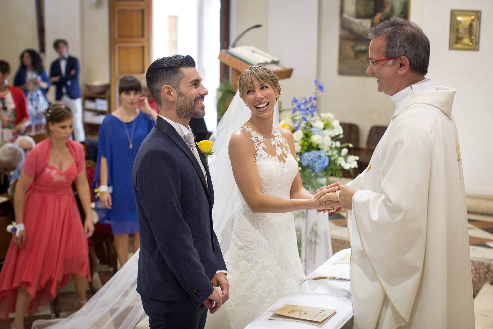 Foto  Vigodarzere Villa Petrobelli Lisa ed Enrico