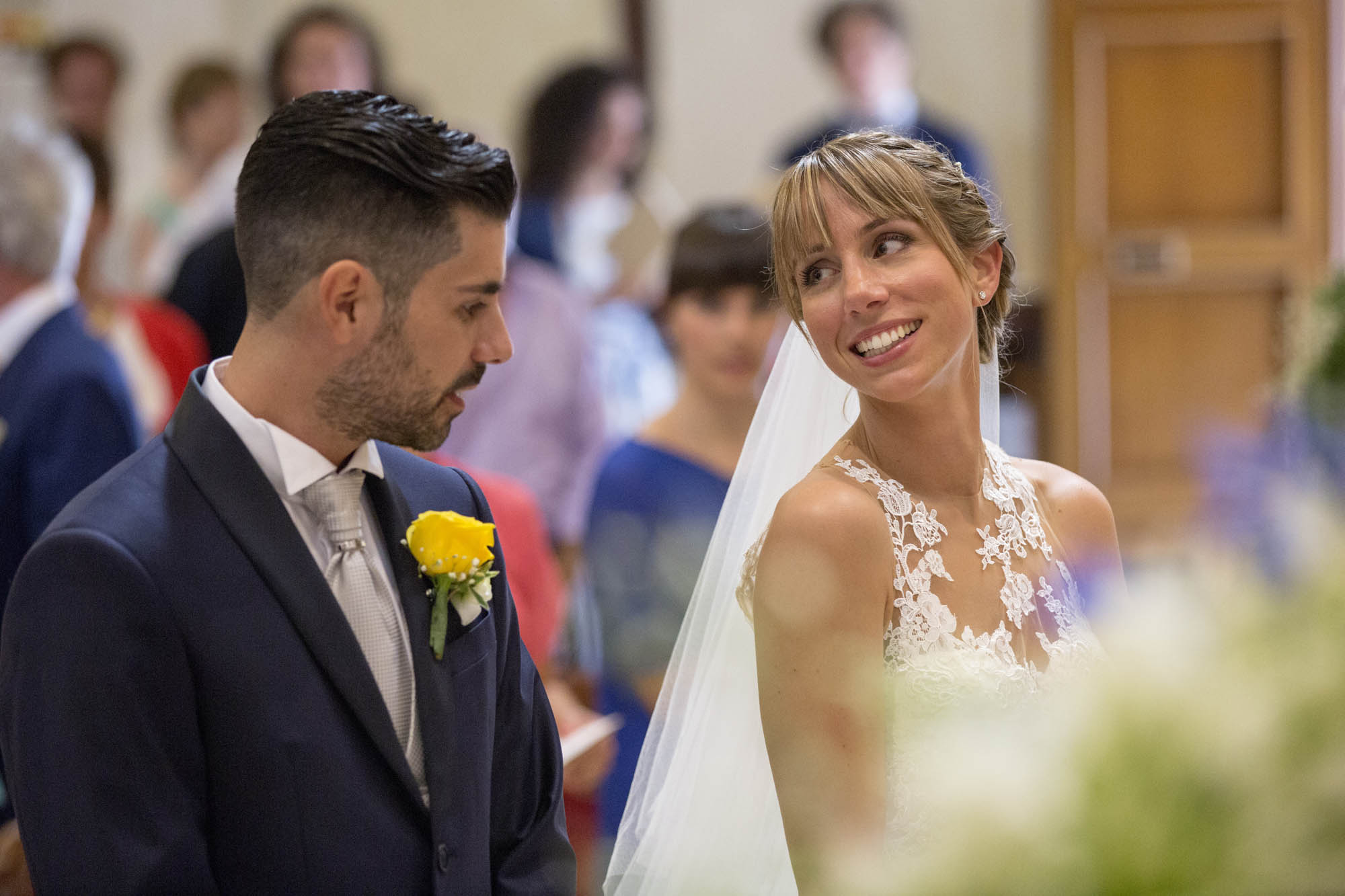 Foto  Vigodarzere Villa Petrobelli Lisa ed Enrico