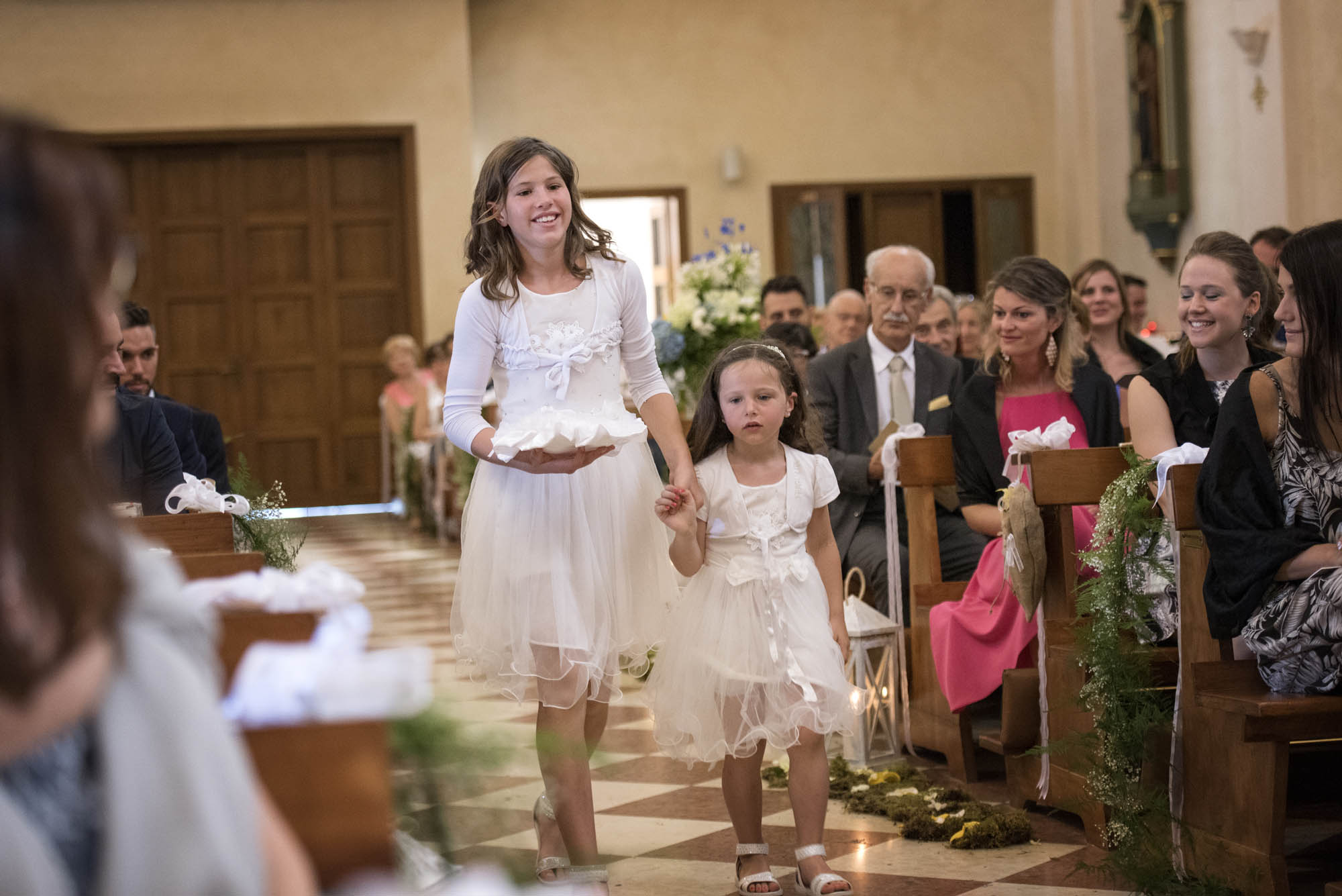 Foto  Vigodarzere Villa Petrobelli Lisa ed Enrico