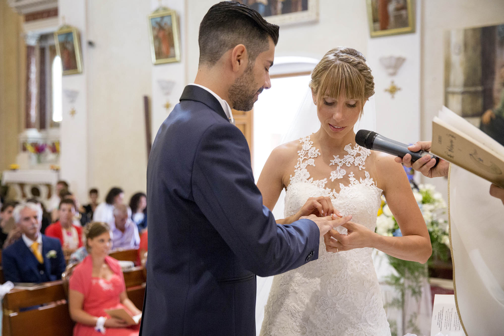 Foto  Vigodarzere Villa Petrobelli Lisa ed Enrico