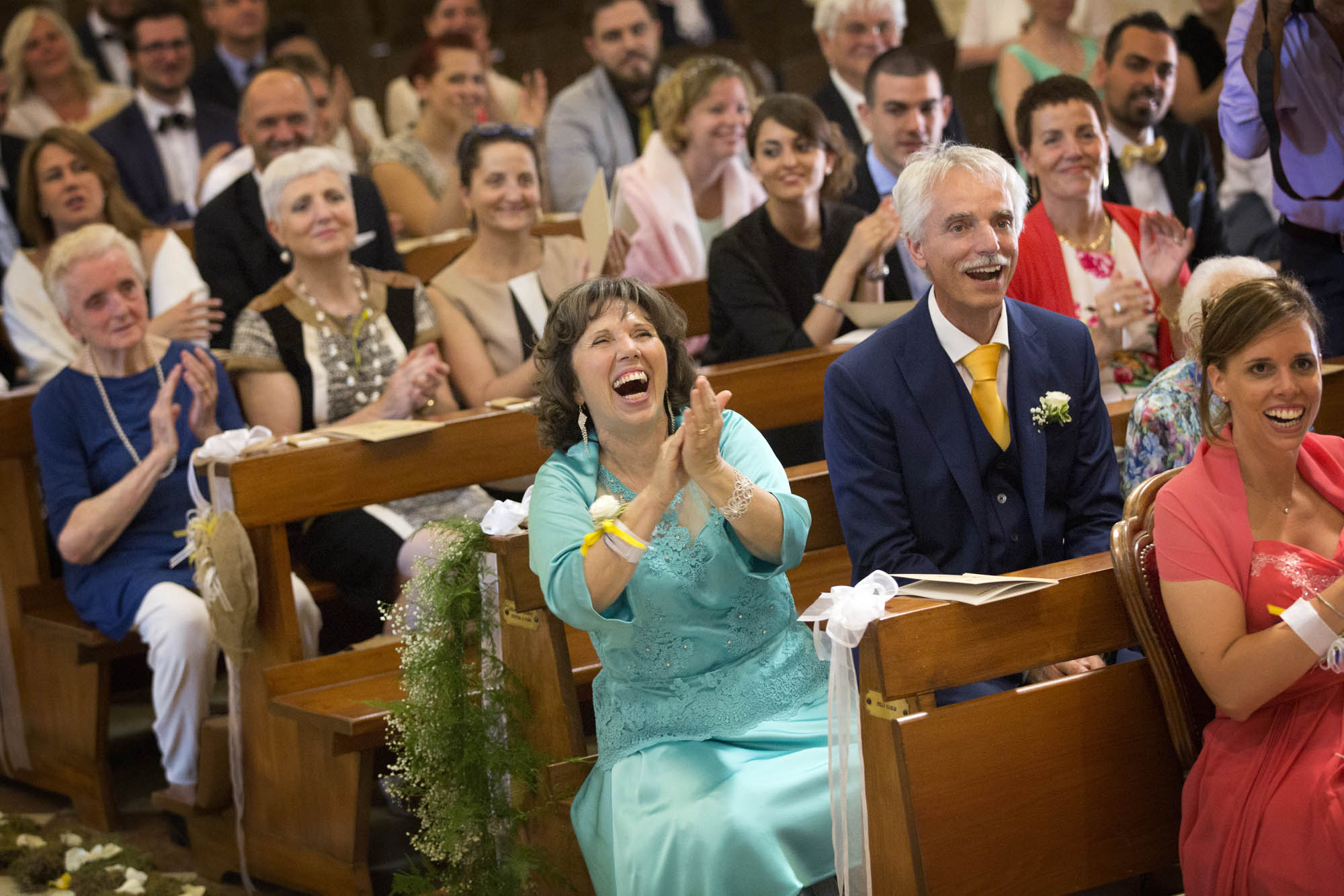 Foto  Vigodarzere Villa Petrobelli Lisa ed Enrico