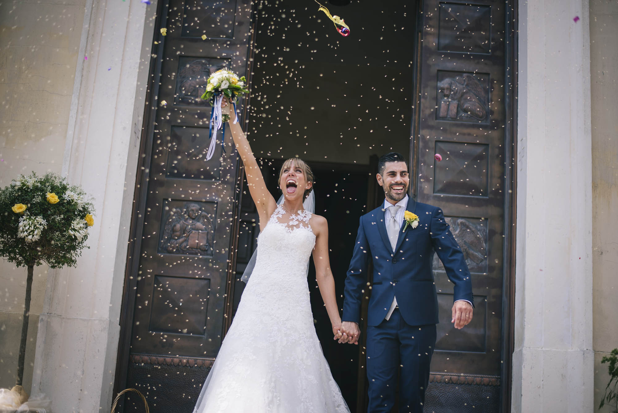 Foto  Vigodarzere Villa Petrobelli Lisa ed Enrico