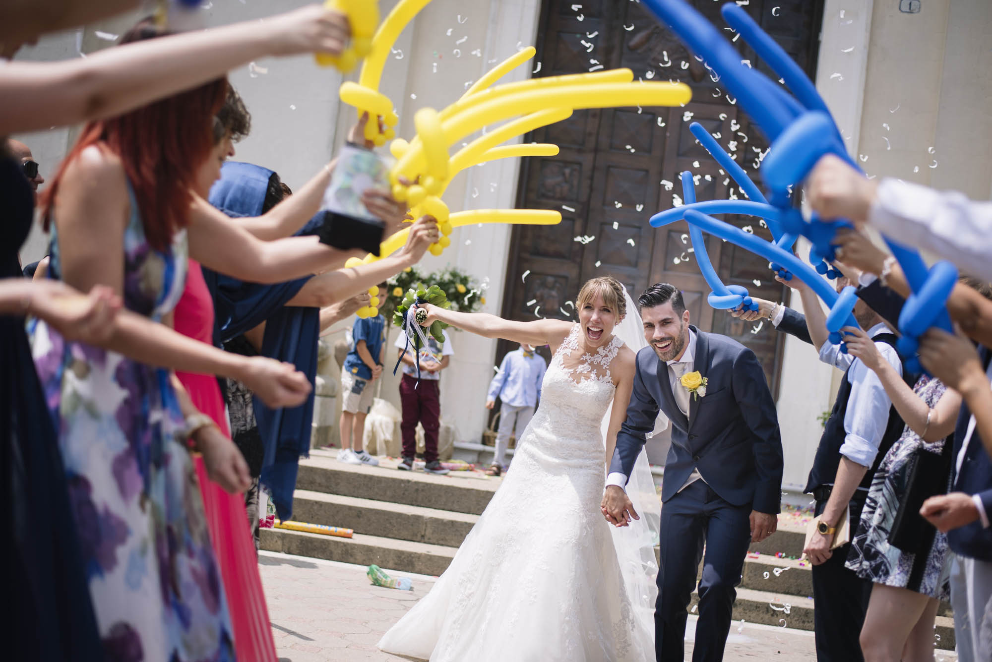 Foto  Vigodarzere Villa Petrobelli Lisa ed Enrico