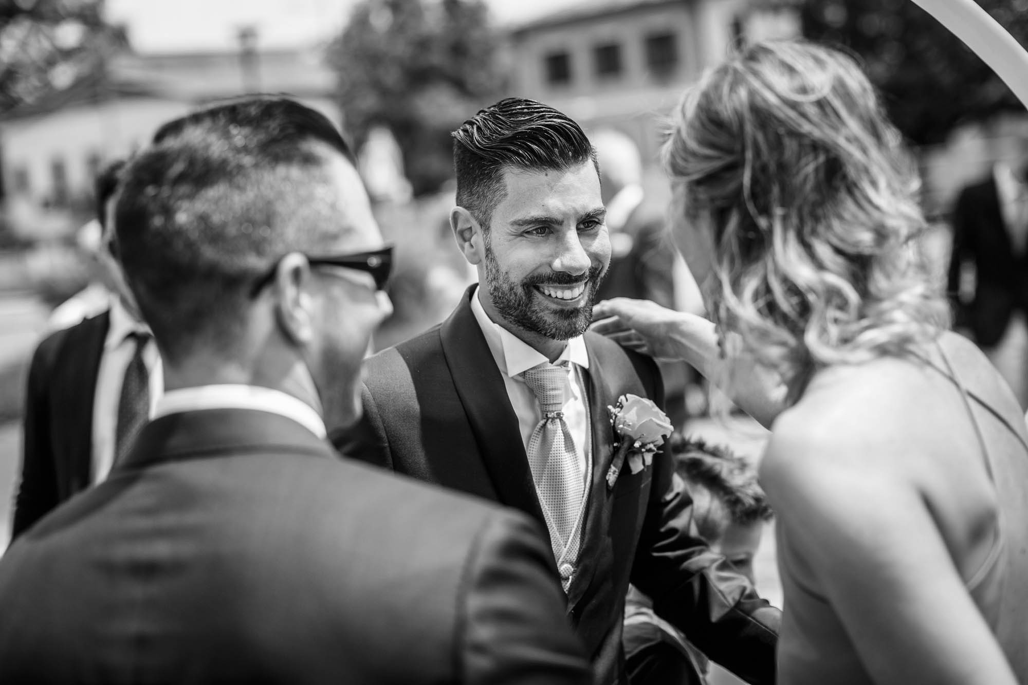 Foto  Vigodarzere Villa Petrobelli Lisa ed Enrico