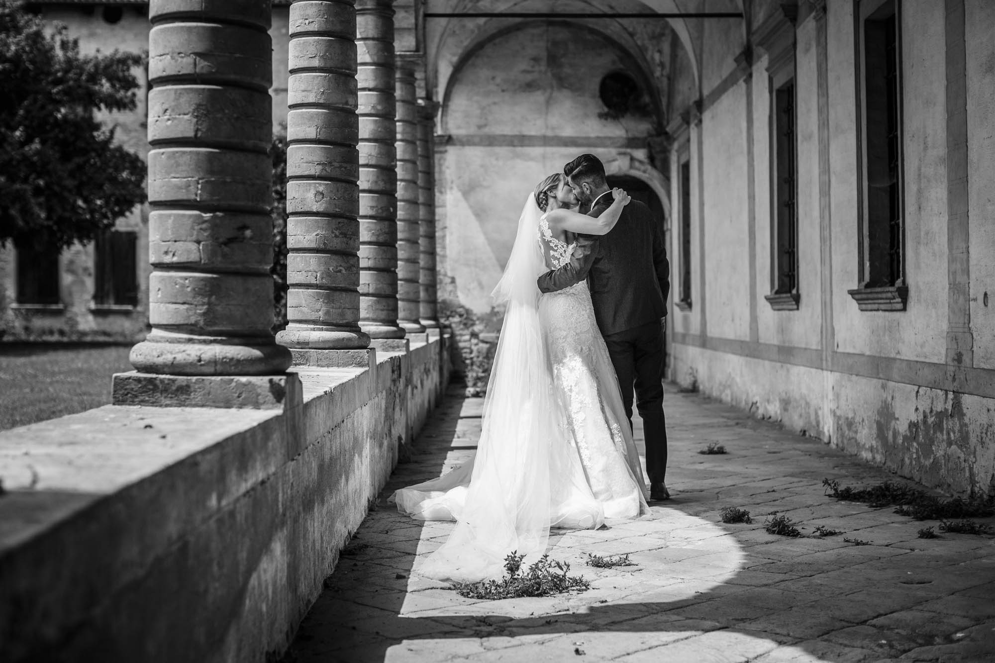 Foto  Vigodarzere Villa Petrobelli Lisa ed Enrico