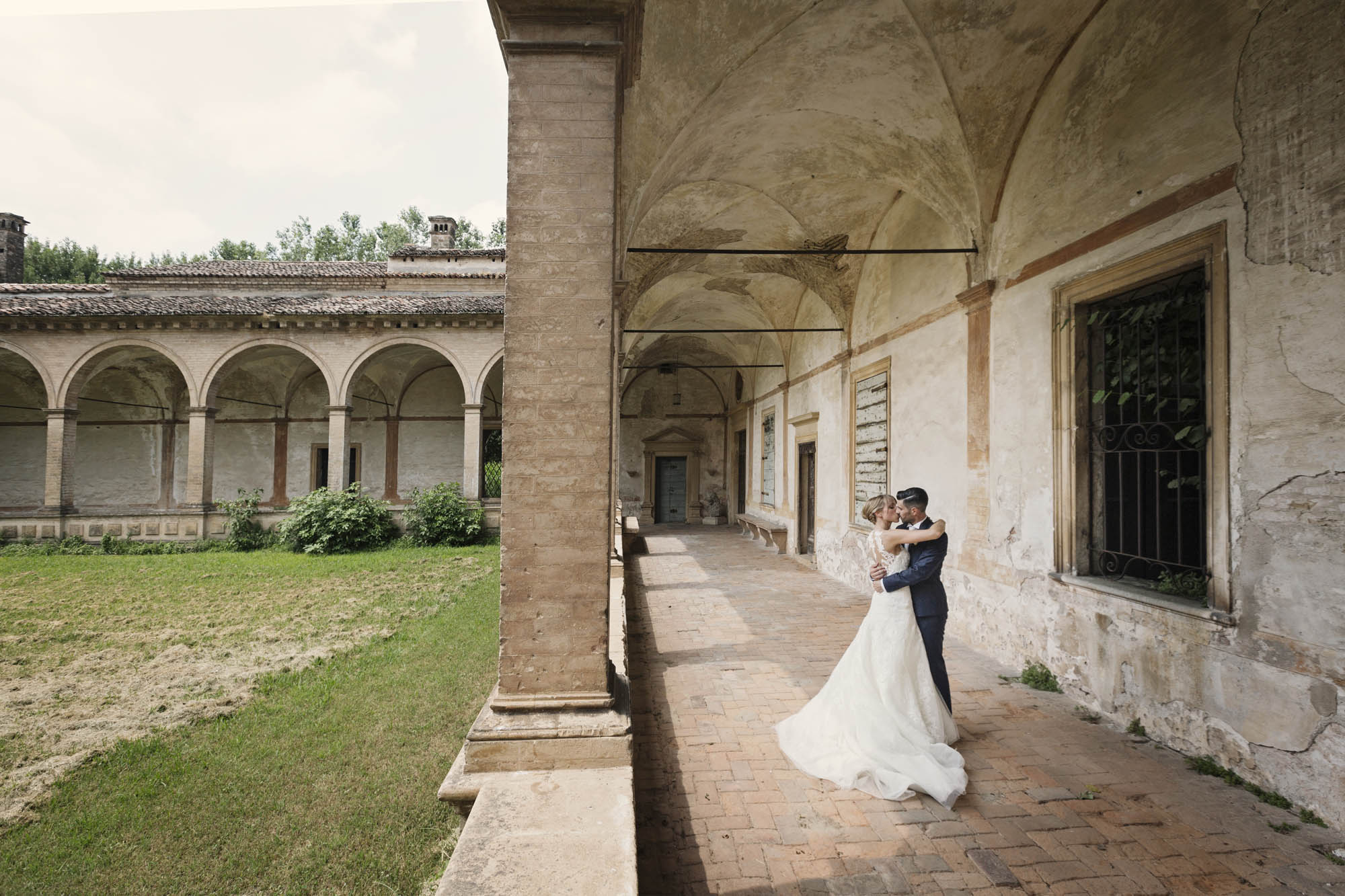 Foto  Vigodarzere Villa Petrobelli Lisa ed Enrico