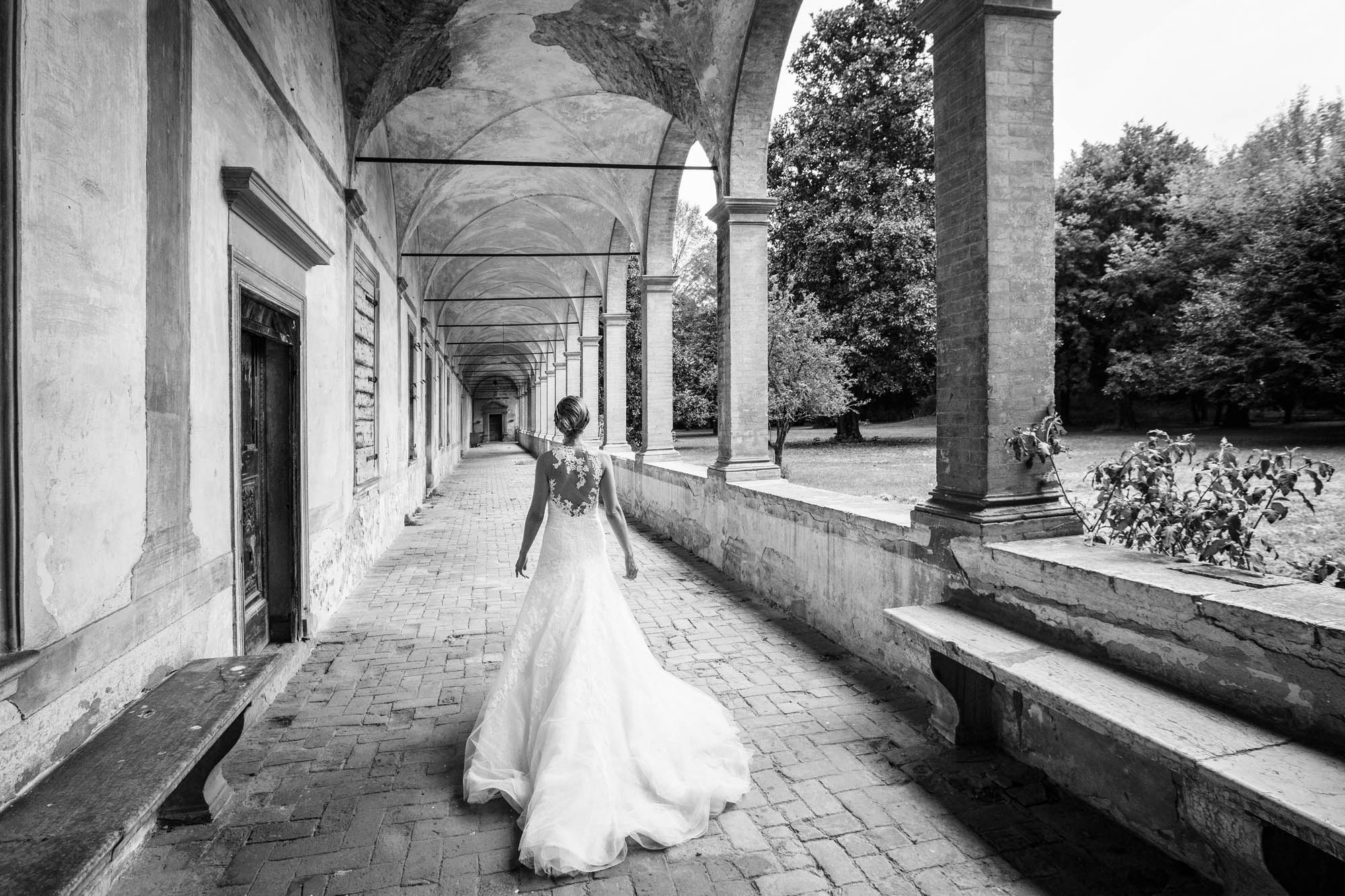 Foto  Vigodarzere Villa Petrobelli Lisa ed Enrico