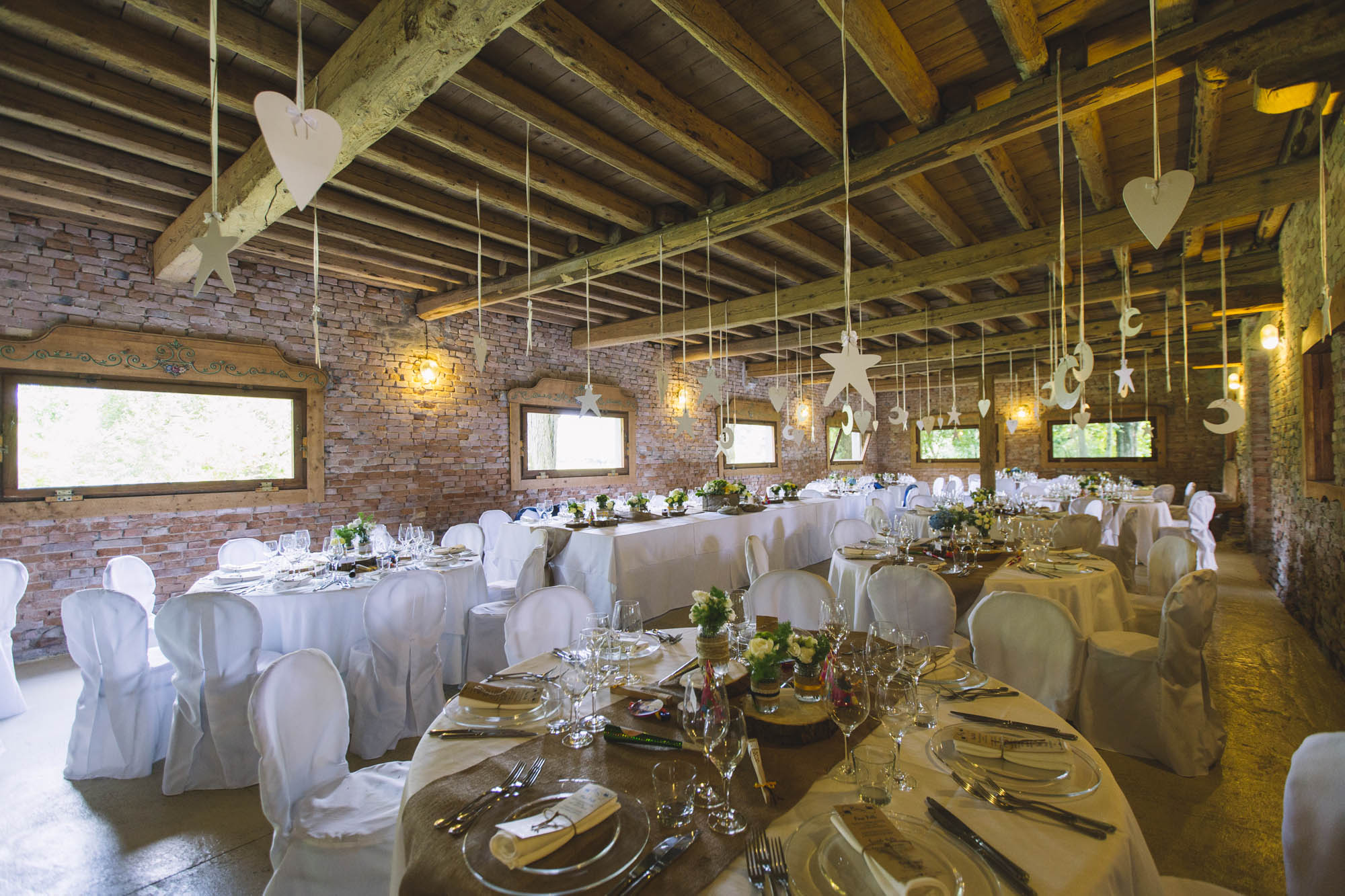 Foto  Vigodarzere Villa Petrobelli Lisa ed Enrico