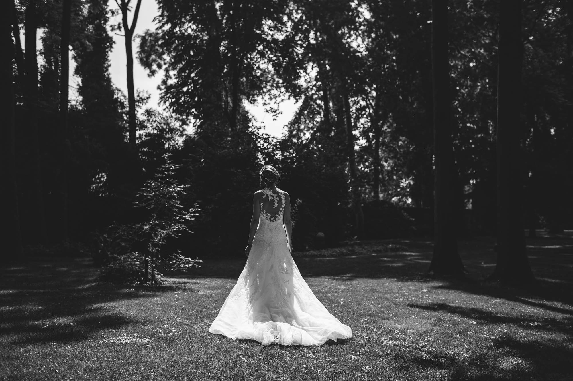 Foto  Vigodarzere Villa Petrobelli Lisa ed Enrico