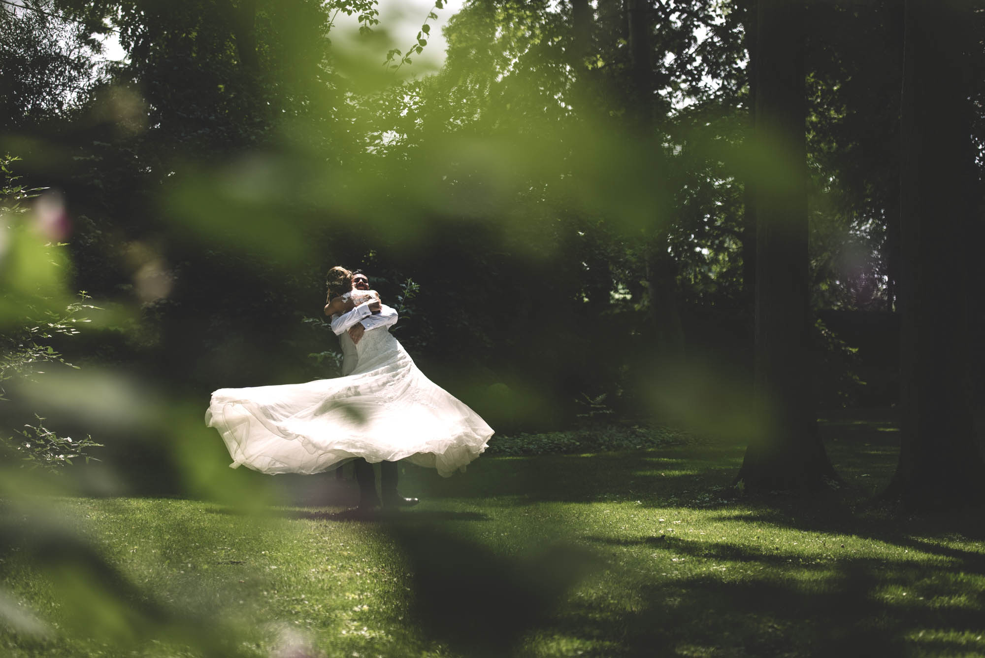 Foto  Vigodarzere Villa Petrobelli Lisa ed Enrico