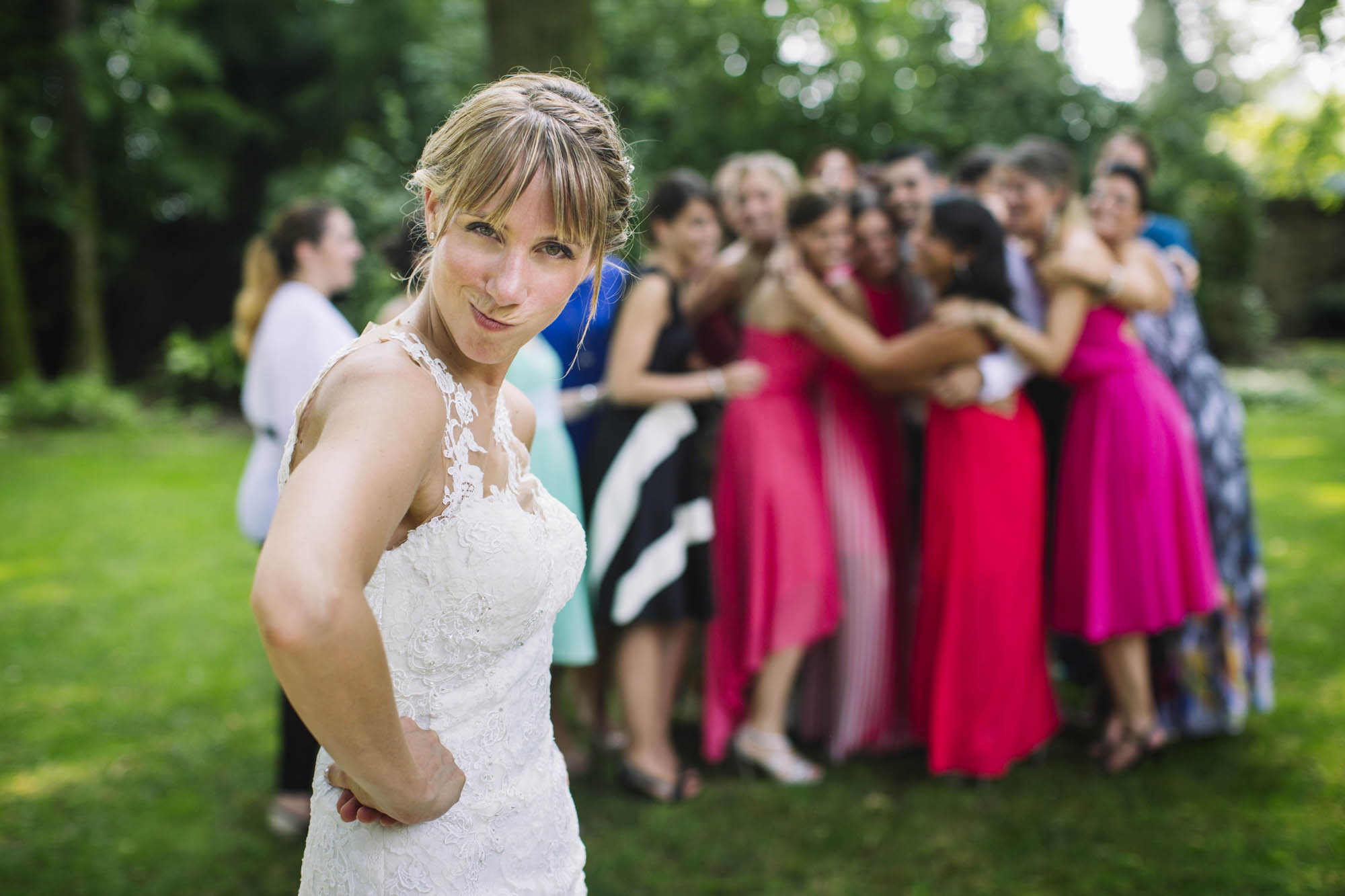 Foto  Vigodarzere Villa Petrobelli Lisa ed Enrico