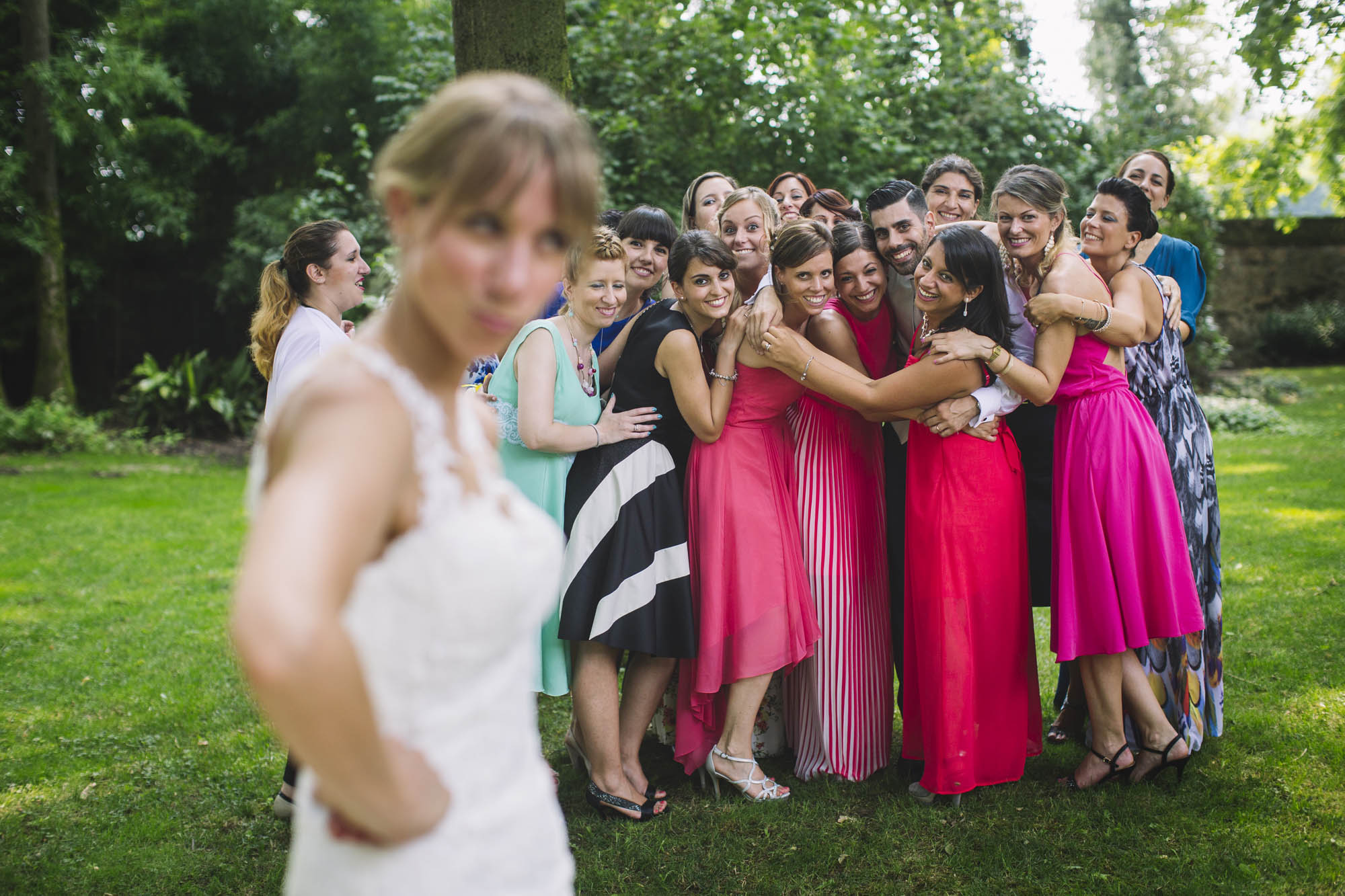 Foto  Vigodarzere Villa Petrobelli Lisa ed Enrico