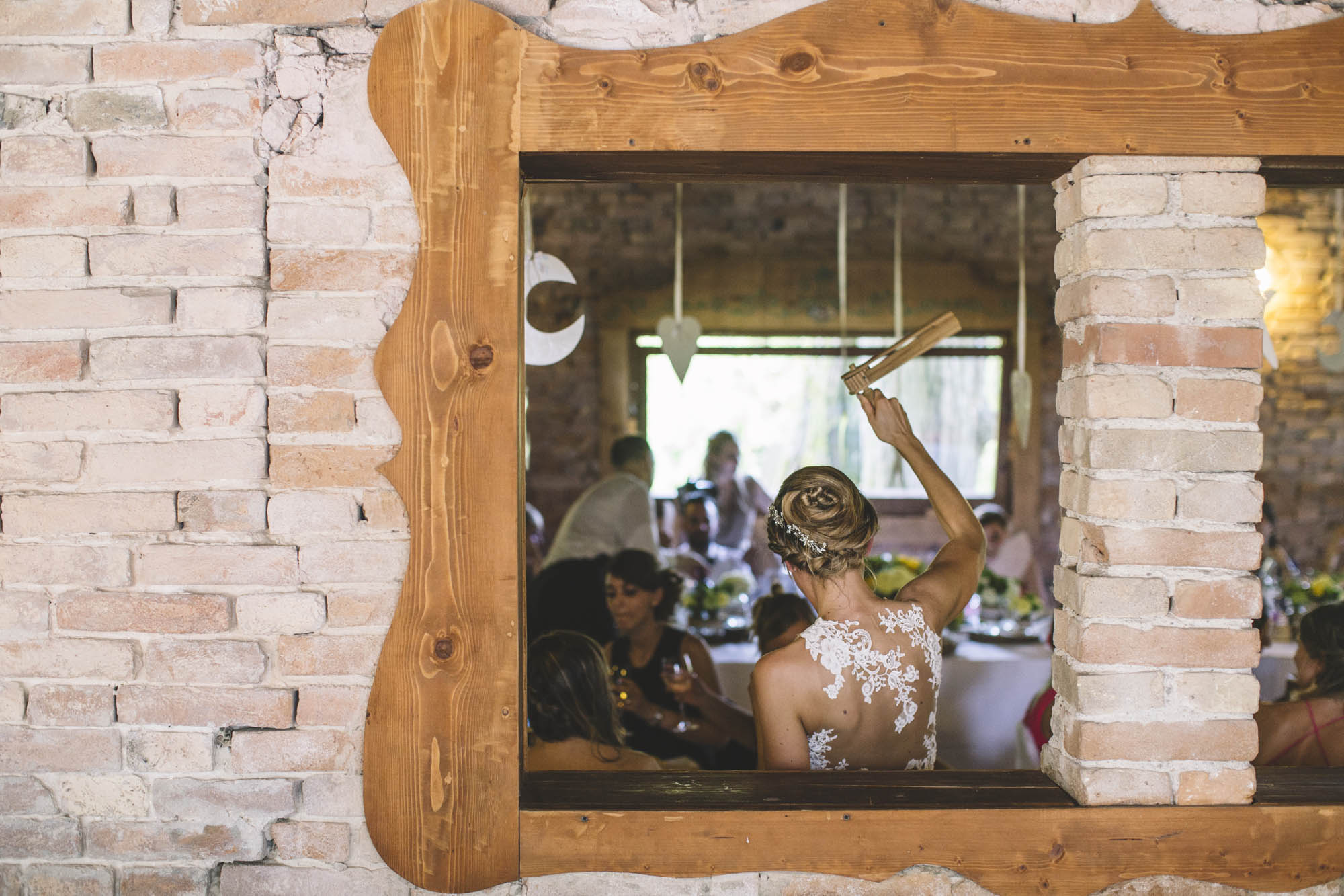 Foto  Vigodarzere Villa Petrobelli Lisa ed Enrico