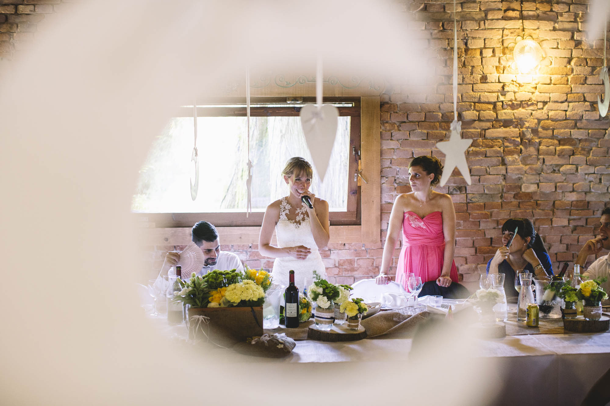 Foto  Vigodarzere Villa Petrobelli Lisa ed Enrico