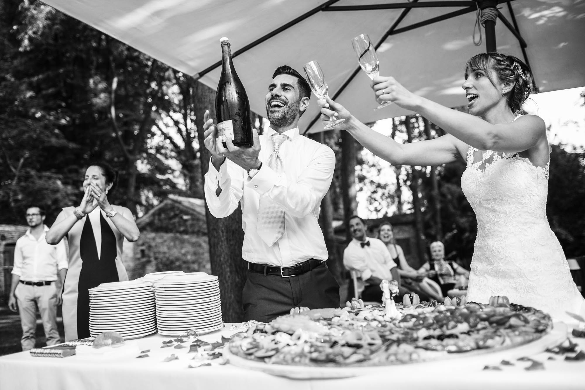 Foto  Vigodarzere Villa Petrobelli Lisa ed Enrico