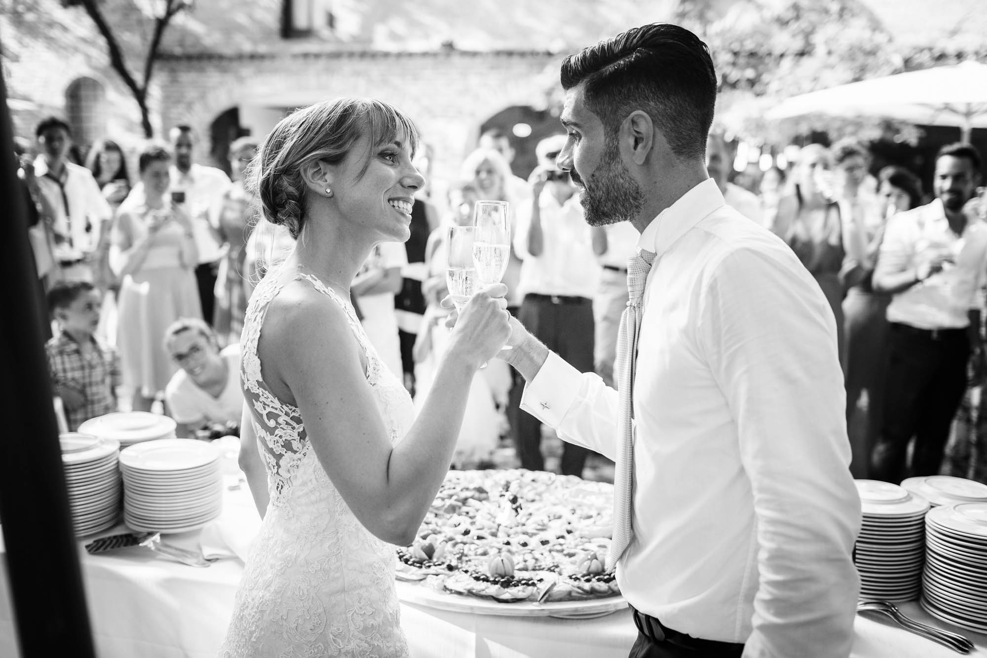 Foto  Vigodarzere Villa Petrobelli Lisa ed Enrico