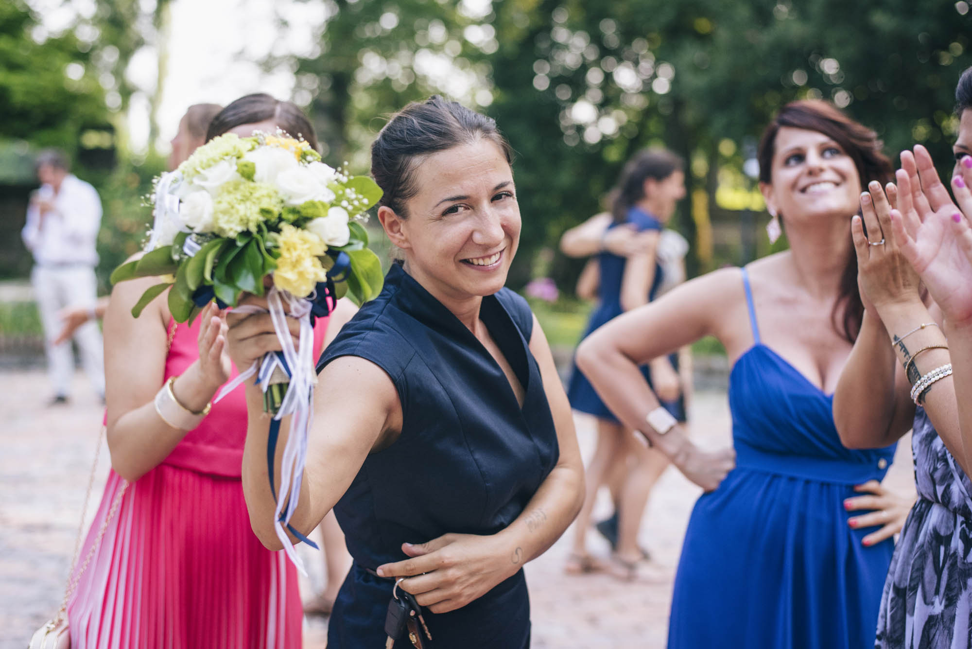 Foto  Vigodarzere Villa Petrobelli Lisa ed Enrico