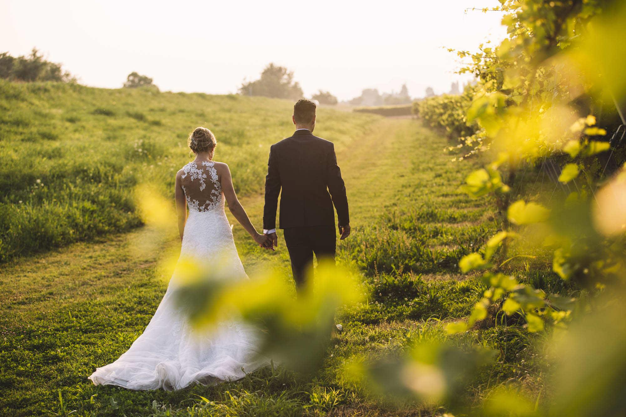Foto  Vigodarzere Villa Petrobelli Lisa ed Enrico