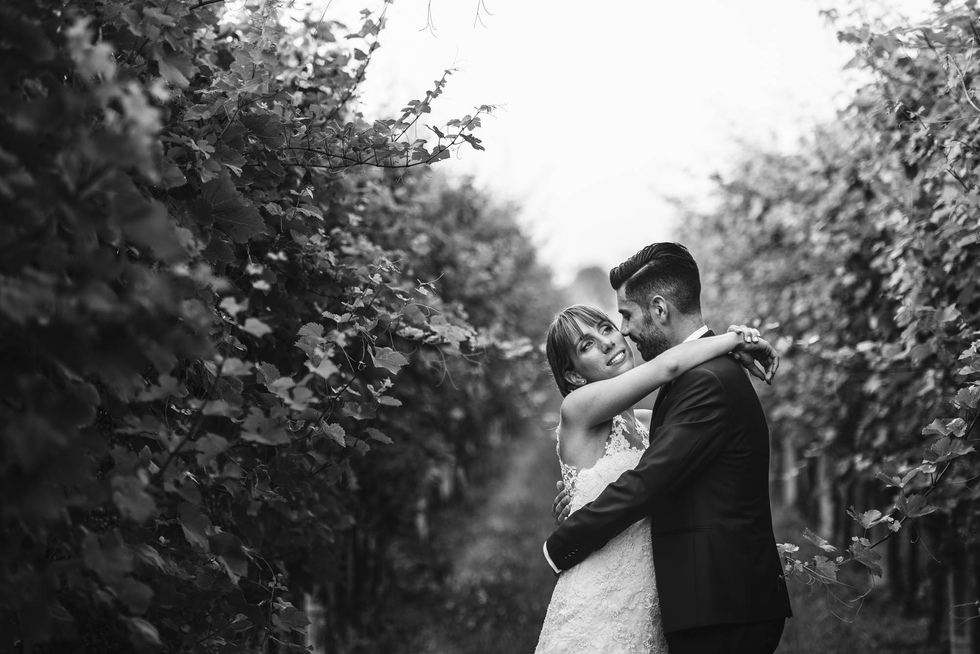 Foto  Vigodarzere Villa Petrobelli Lisa ed Enrico