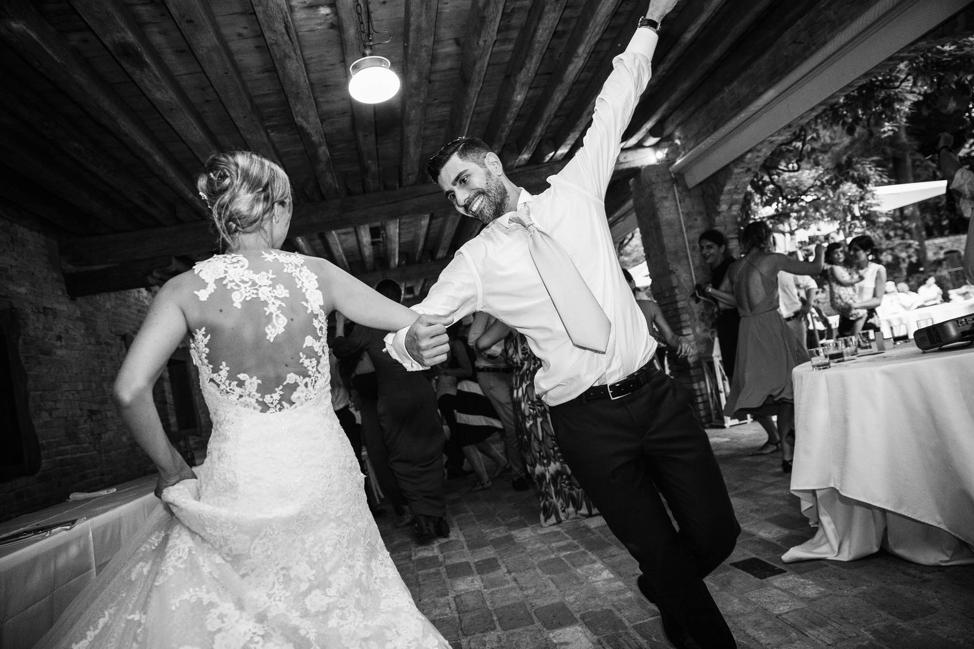 Foto  Vigodarzere Villa Petrobelli Lisa ed Enrico