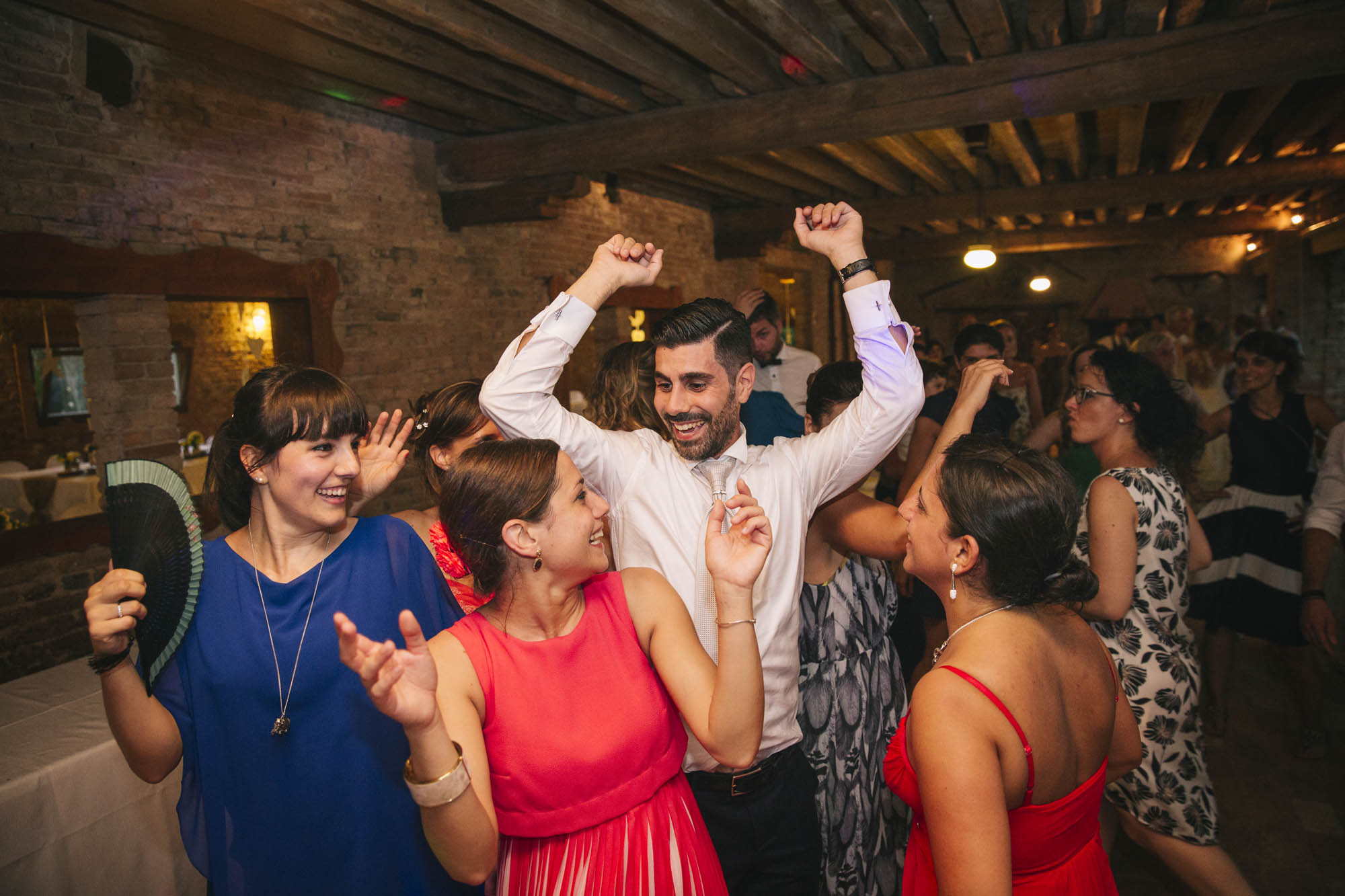 Foto  Vigodarzere Villa Petrobelli Lisa ed Enrico