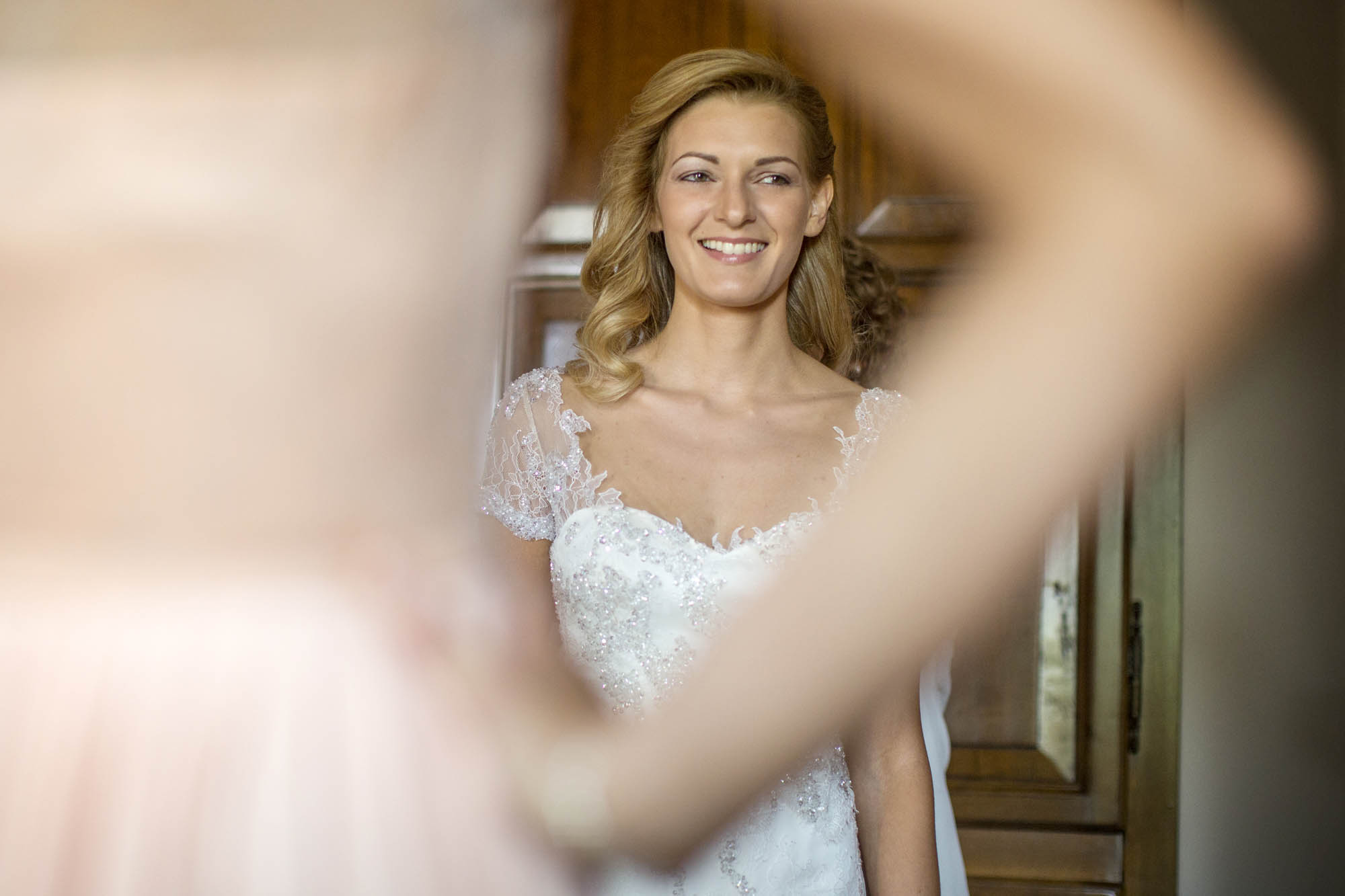 Foto  San Zenone degli Ezzelini La Cucina di Crema Cristina e Mirco
