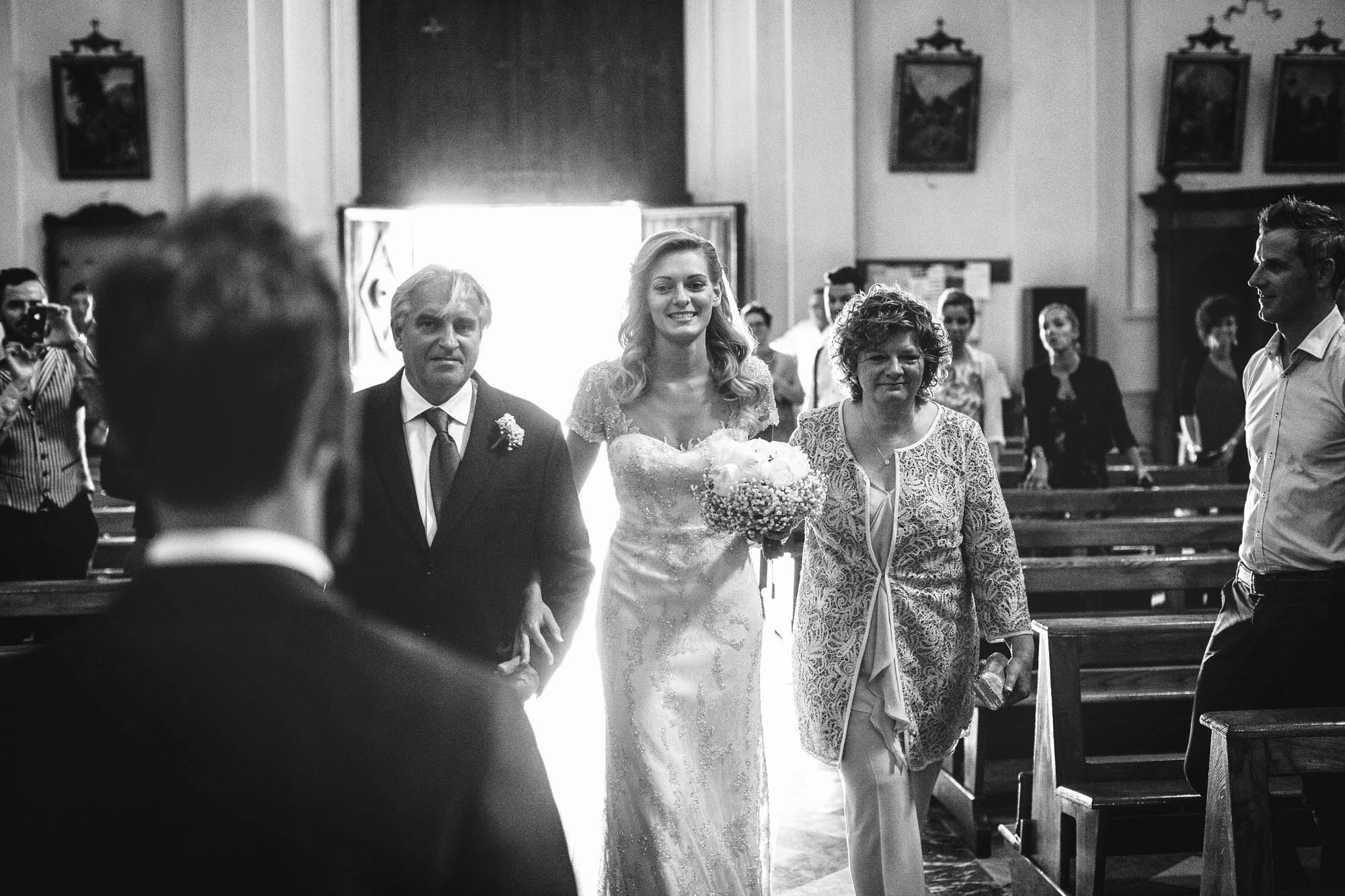 Foto  San Zenone degli Ezzelini La Cucina di Crema Cristina e Mirco