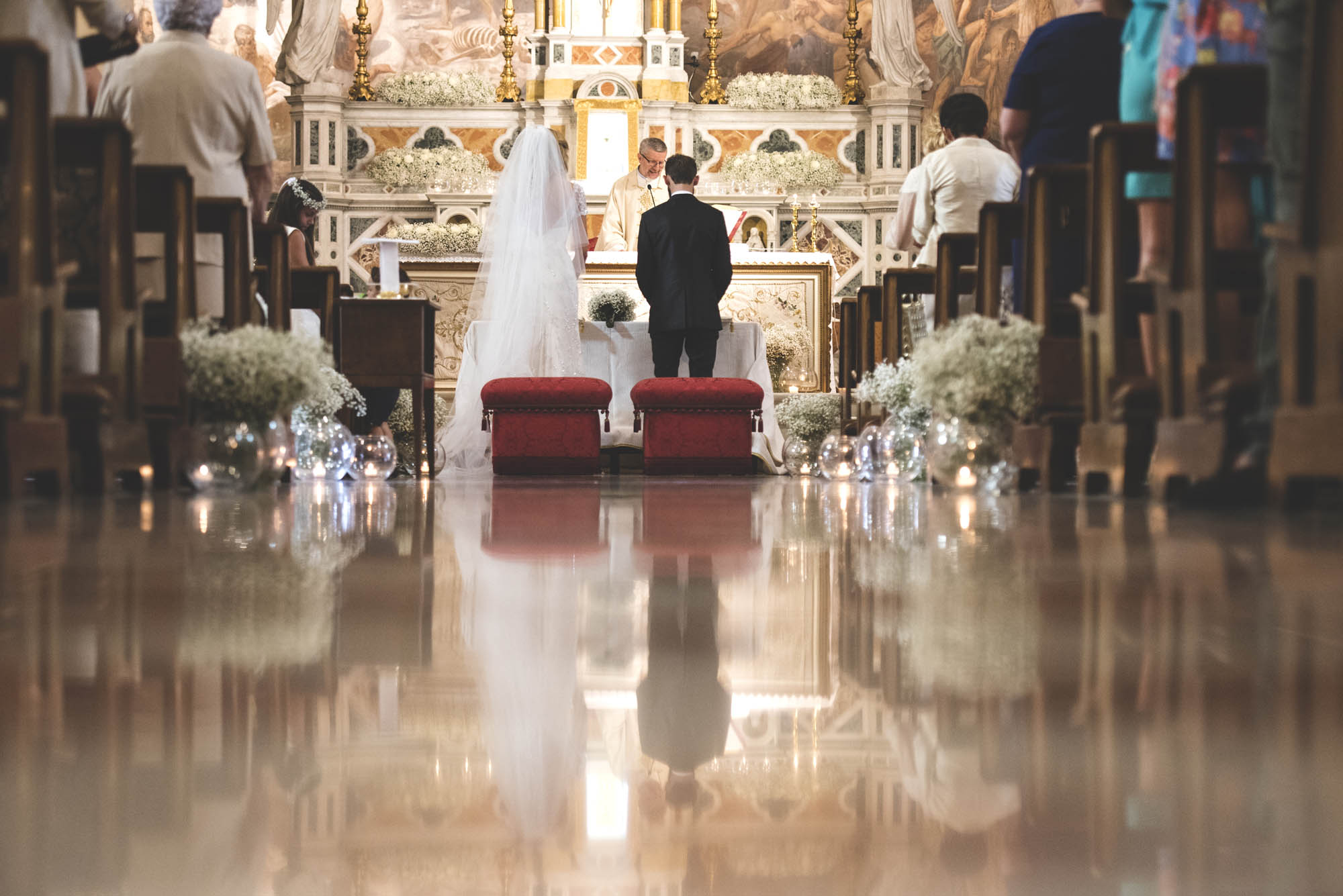 Foto  San Zenone degli Ezzelini La Cucina di Crema Cristina e Mirco