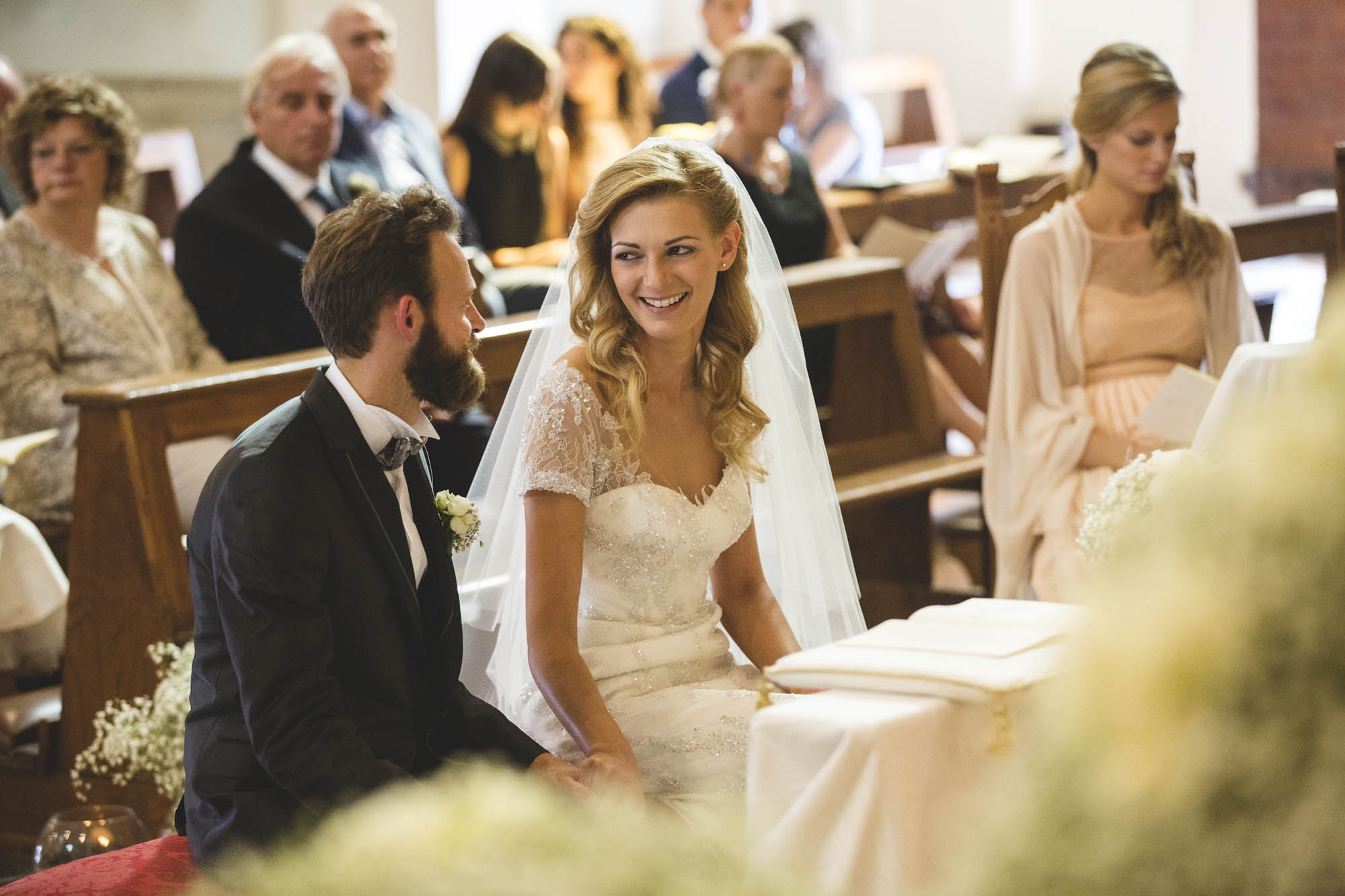 Foto  San Zenone degli Ezzelini La Cucina di Crema Cristina e Mirco