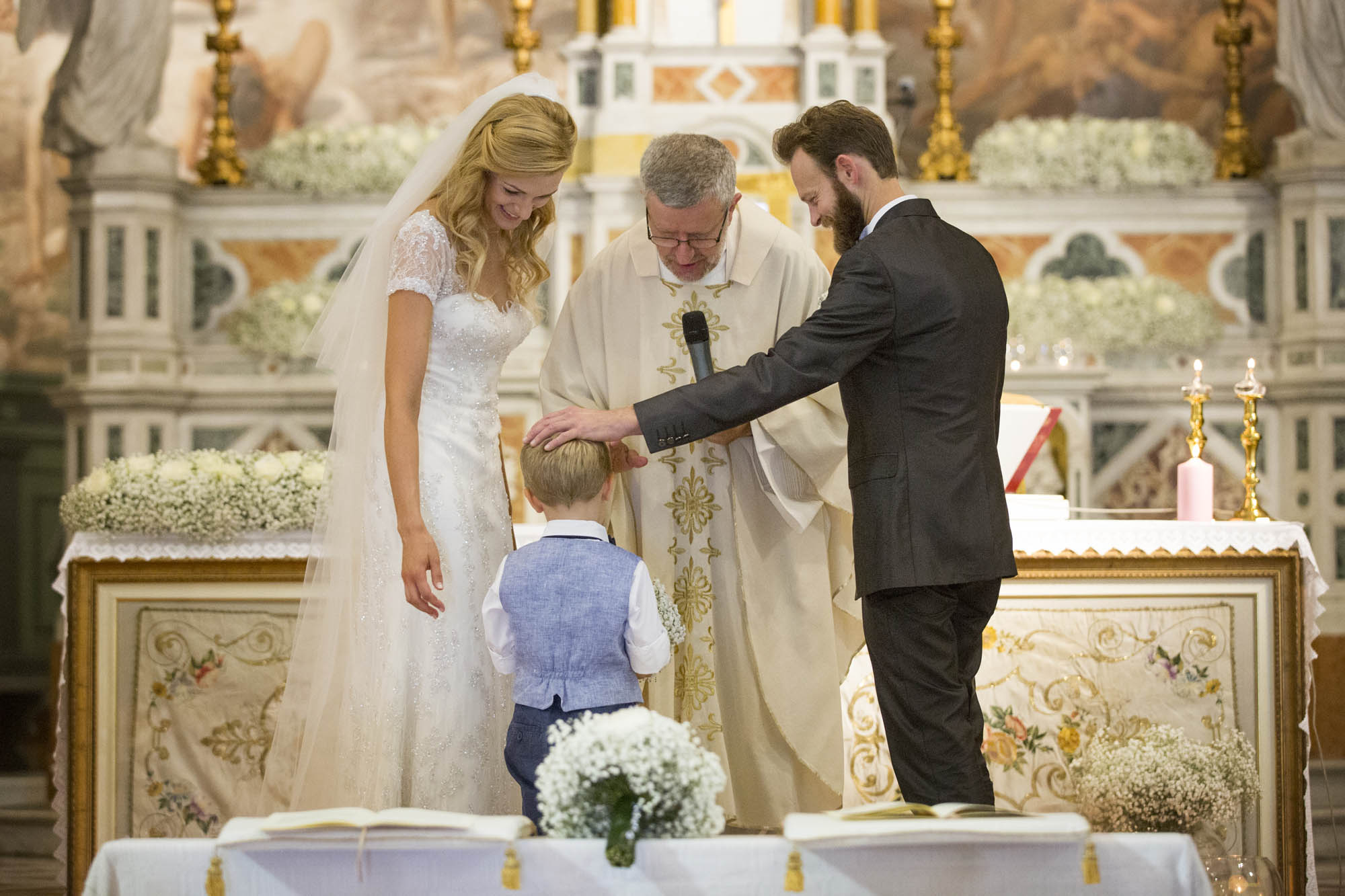Foto  San Zenone degli Ezzelini La Cucina di Crema Cristina e Mirco