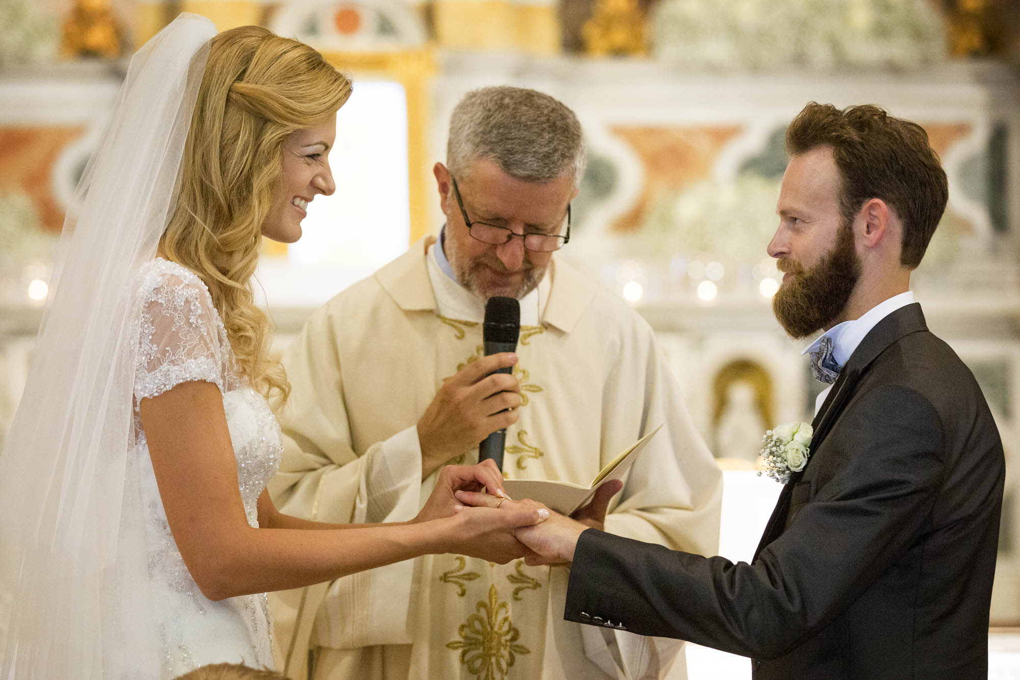 Foto  San Zenone degli Ezzelini La Cucina di Crema Cristina e Mirco