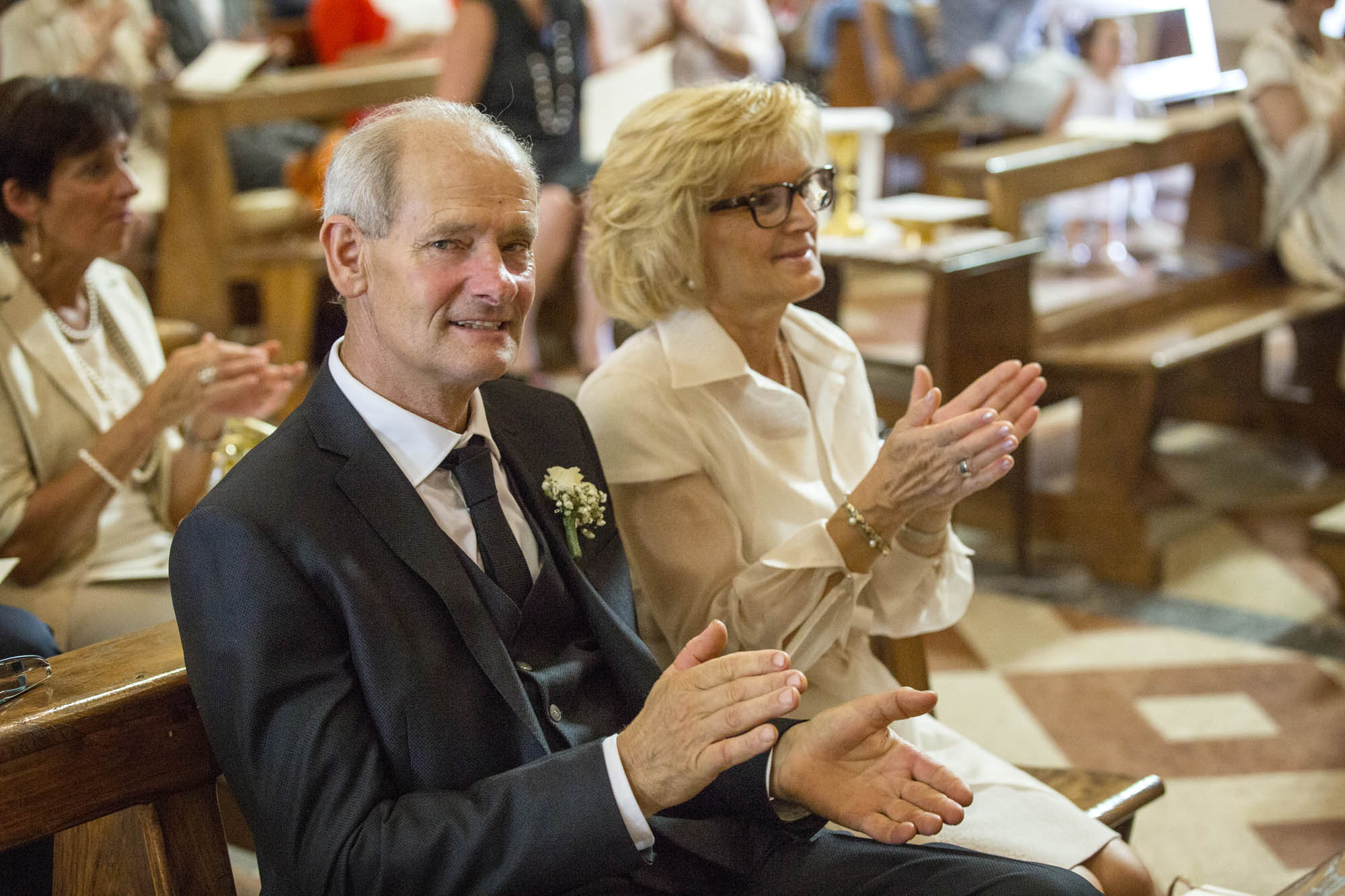 Foto  San Zenone degli Ezzelini La Cucina di Crema Cristina e Mirco