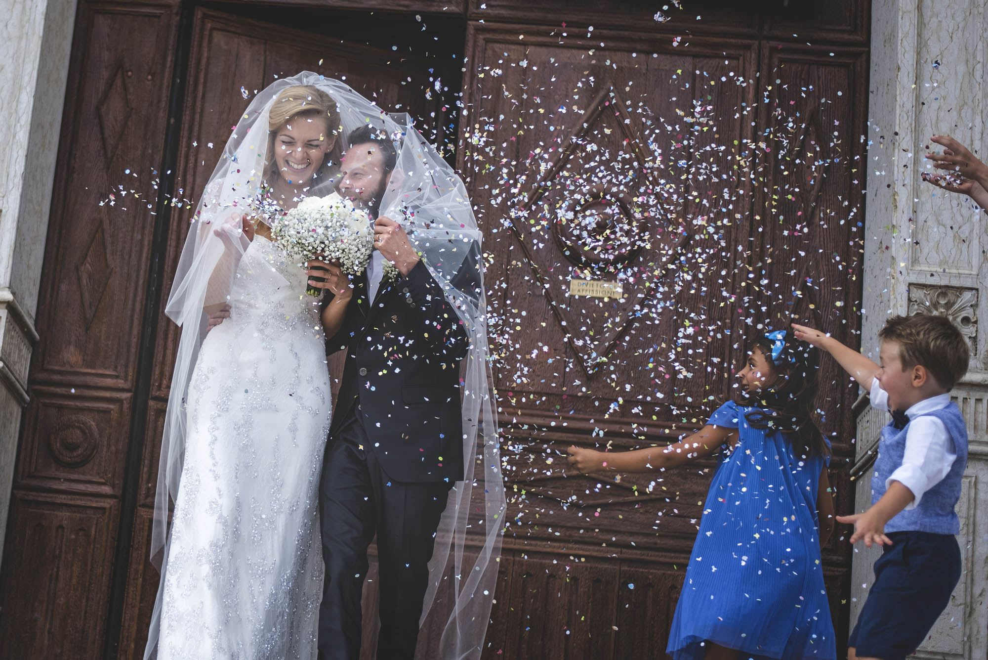 Foto  San Zenone degli Ezzelini La Cucina di Crema Cristina e Mirco