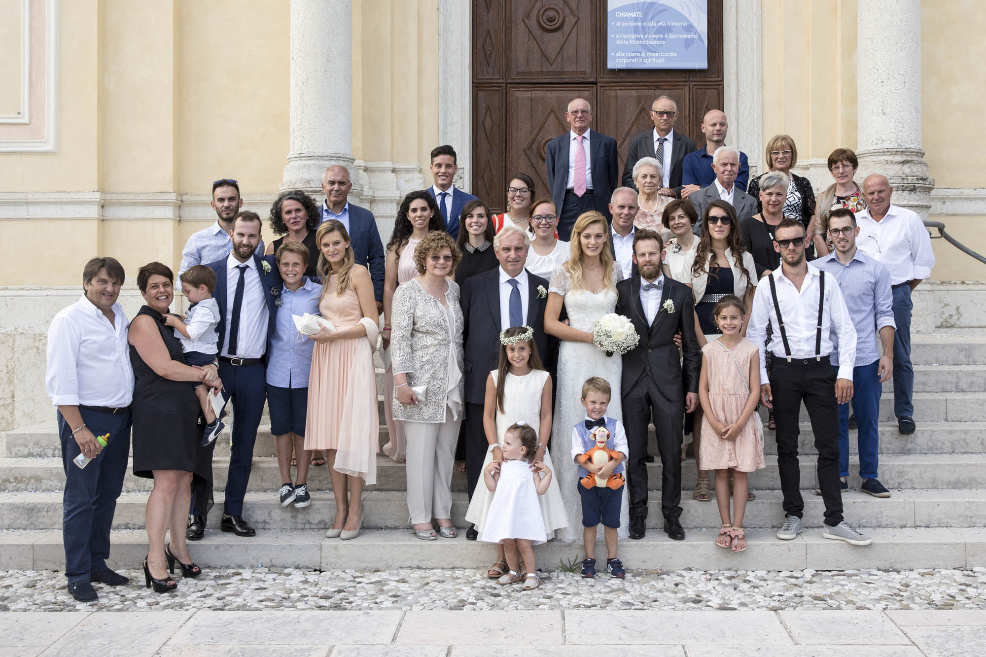 Foto  San Zenone degli Ezzelini La Cucina di Crema Cristina e Mirco