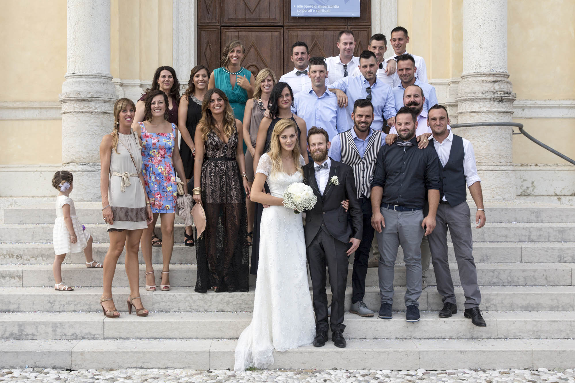 Foto  San Zenone degli Ezzelini La Cucina di Crema Cristina e Mirco