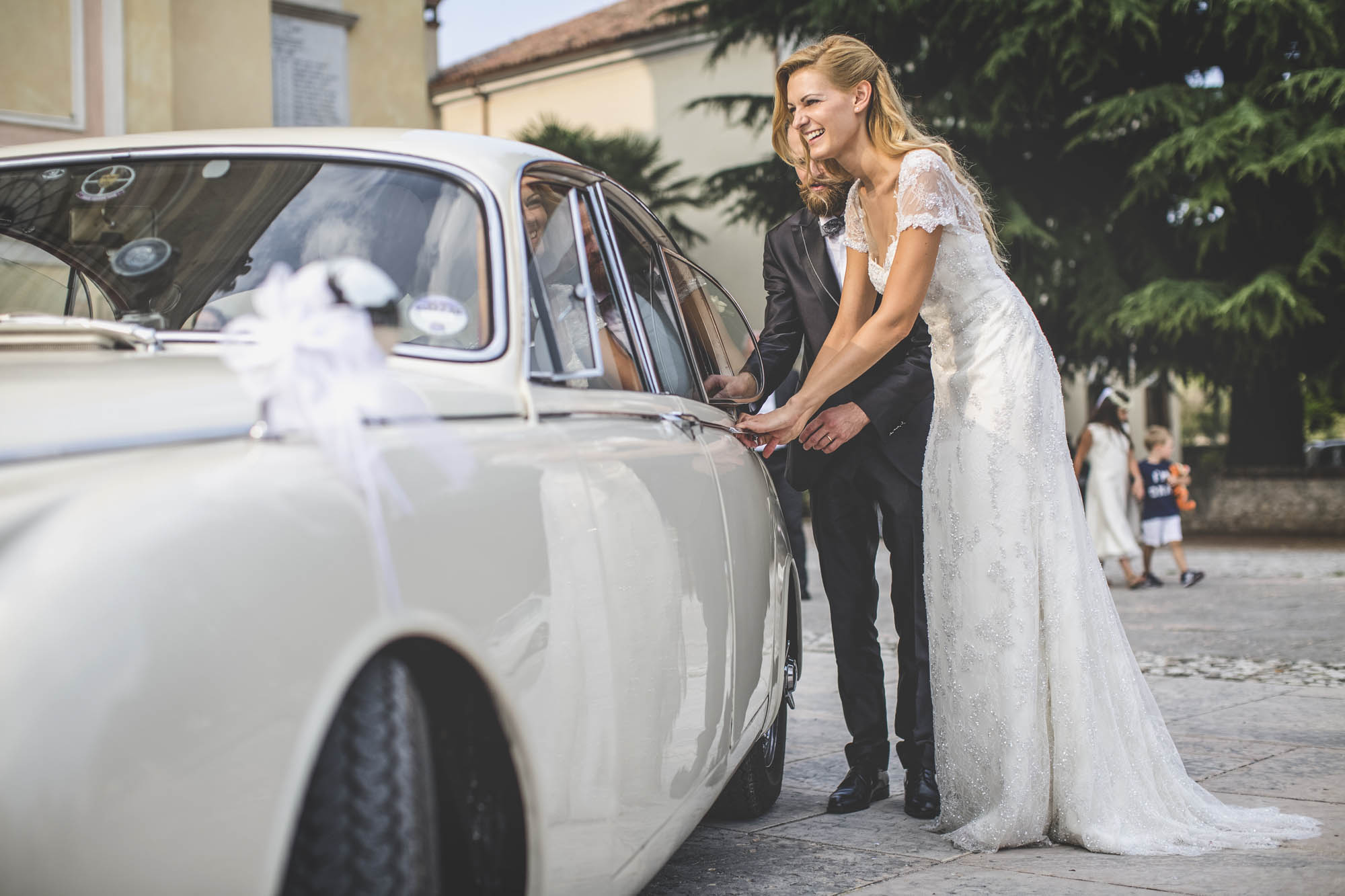 Foto  San Zenone degli Ezzelini La Cucina di Crema Cristina e Mirco