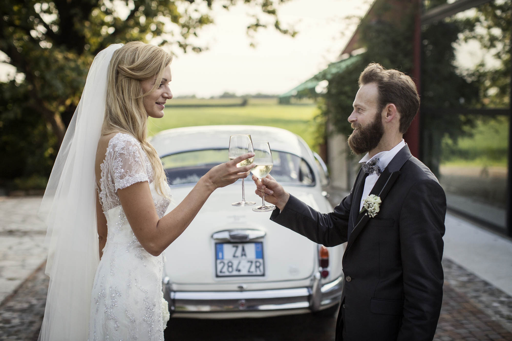 Foto  San Zenone degli Ezzelini La Cucina di Crema Cristina e Mirco
