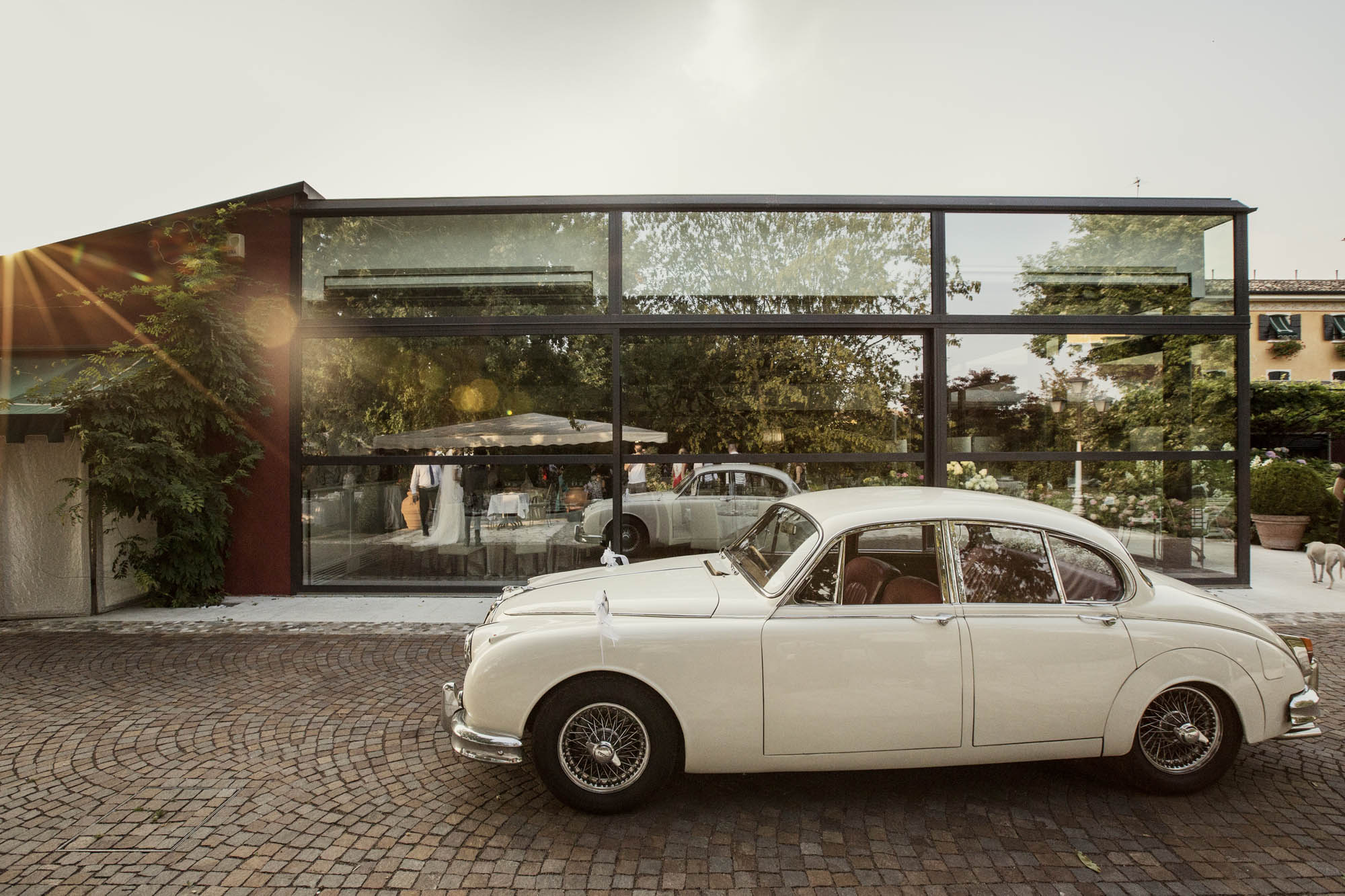 Foto  San Zenone degli Ezzelini La Cucina di Crema Cristina e Mirco