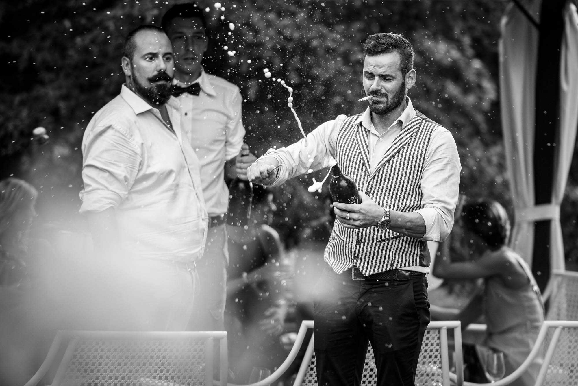 Foto  San Zenone degli Ezzelini La Cucina di Crema Cristina e Mirco