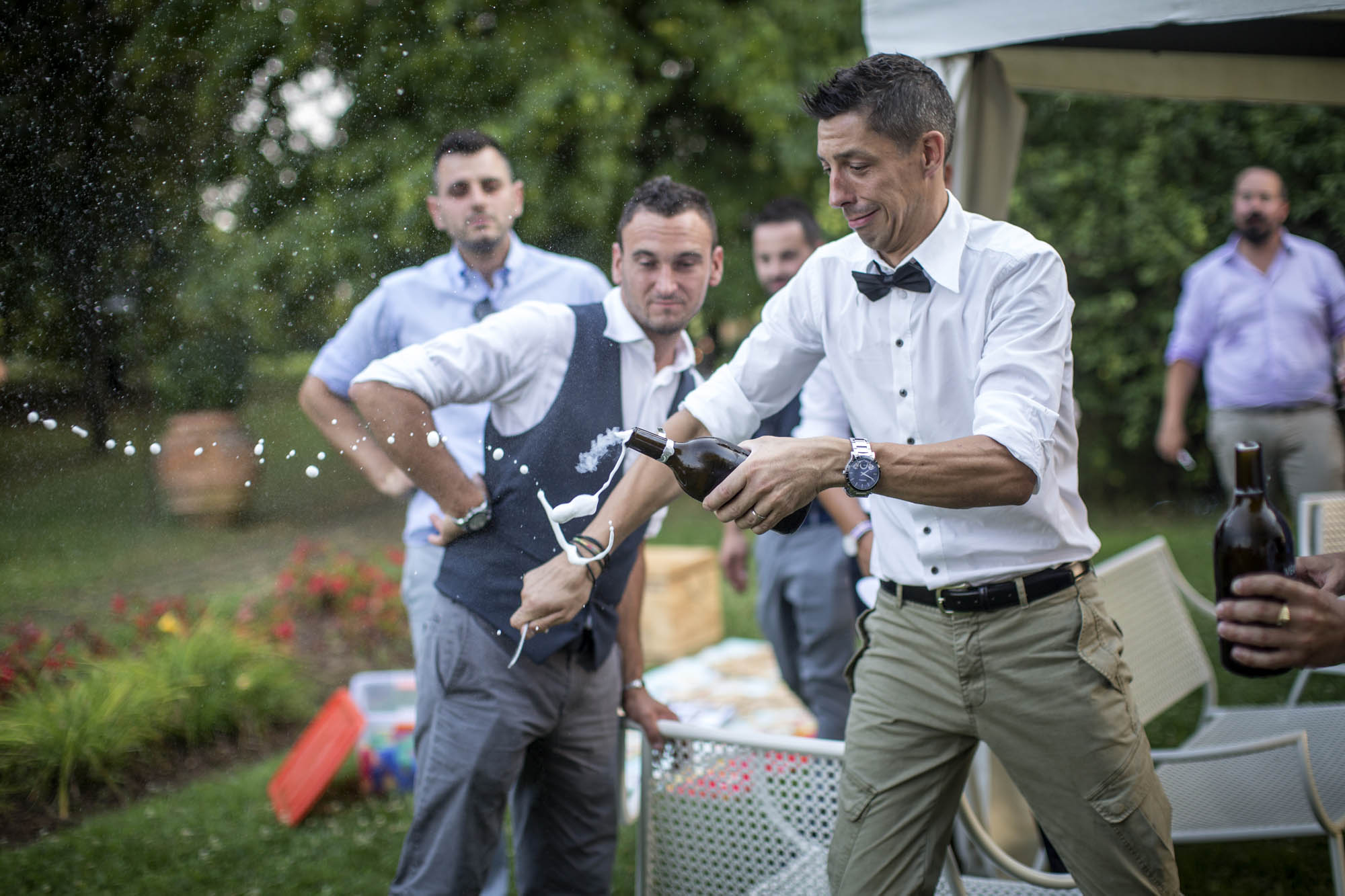 Foto  San Zenone degli Ezzelini La Cucina di Crema Cristina e Mirco