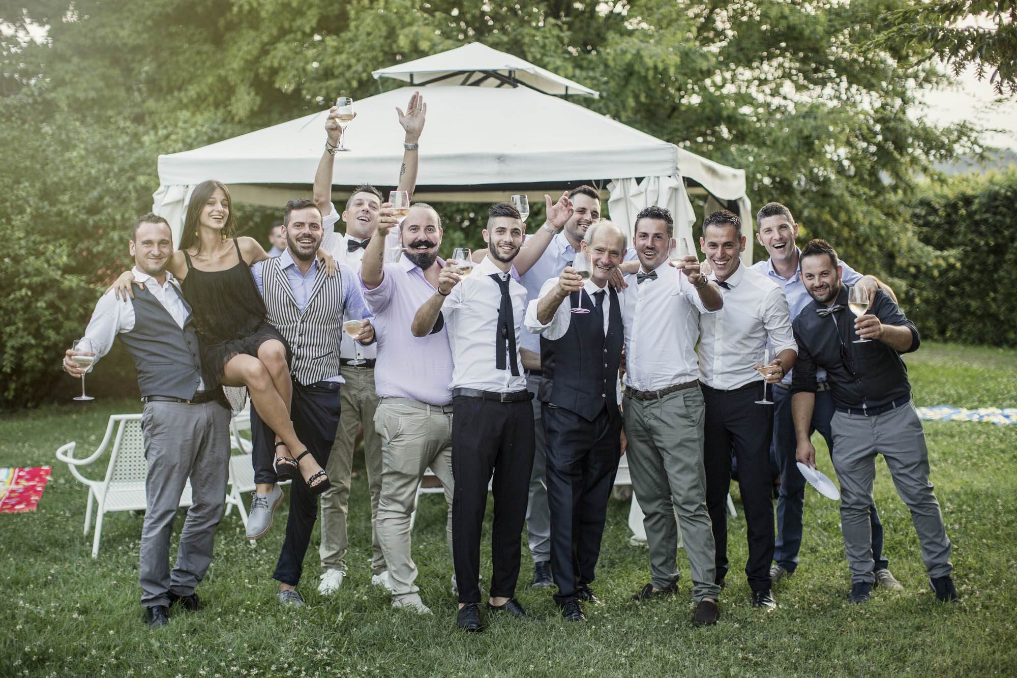 Foto  San Zenone degli Ezzelini La Cucina di Crema Cristina e Mirco